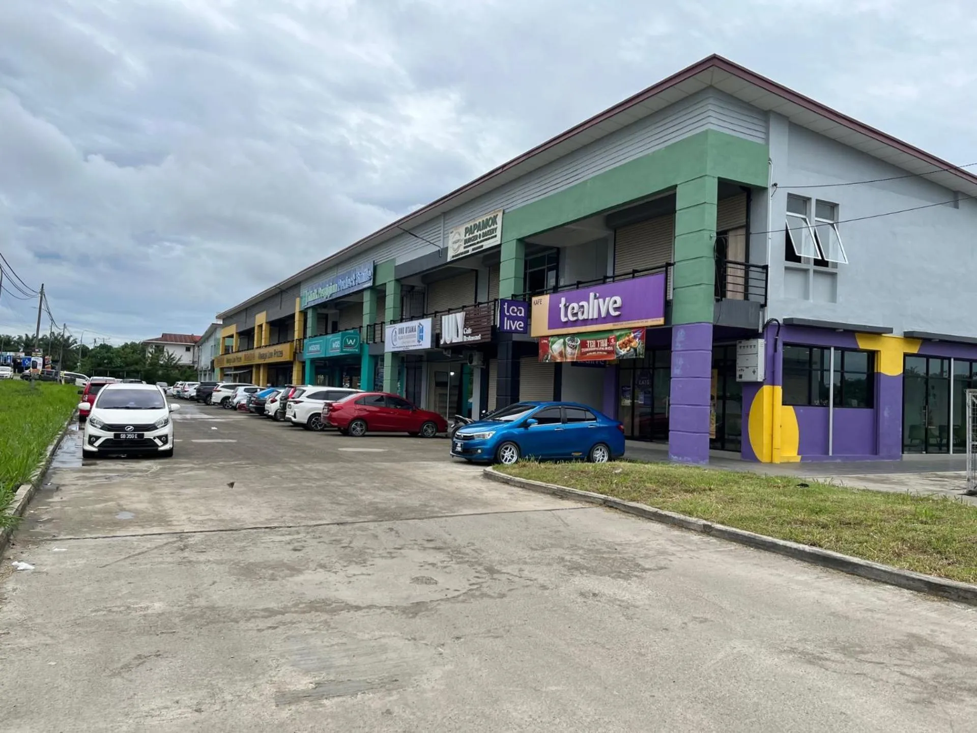 Hemingway Cottage 海明威度假屋