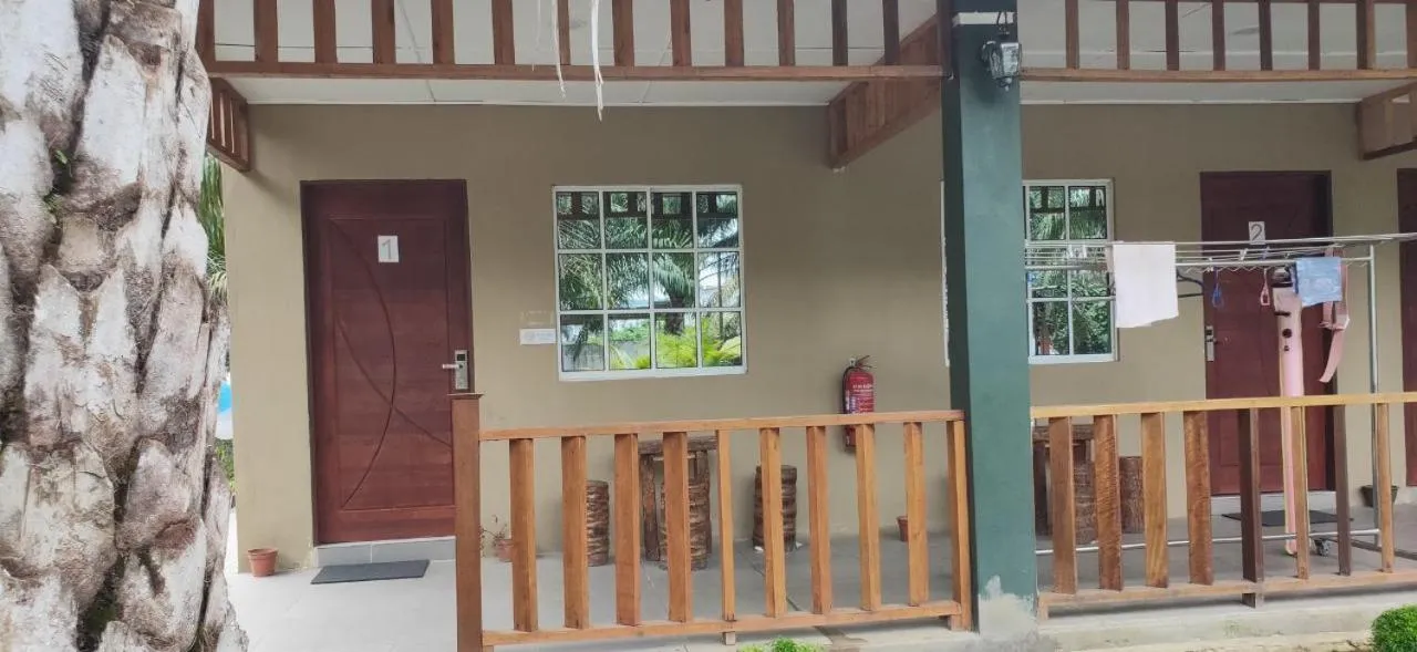 Hemingway Cottage 海明威度假屋