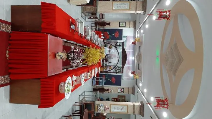 Restaurant/places to eat in Phuc Ngoc Hotel