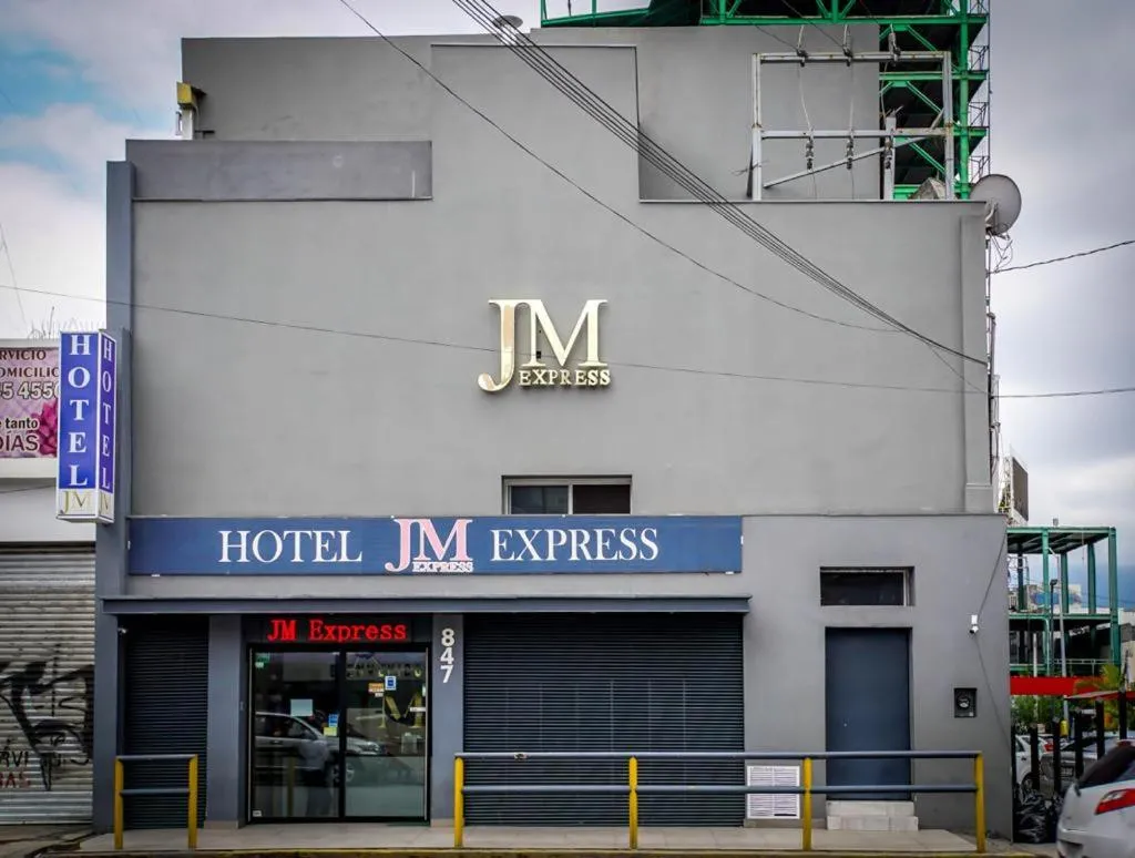 JM Express