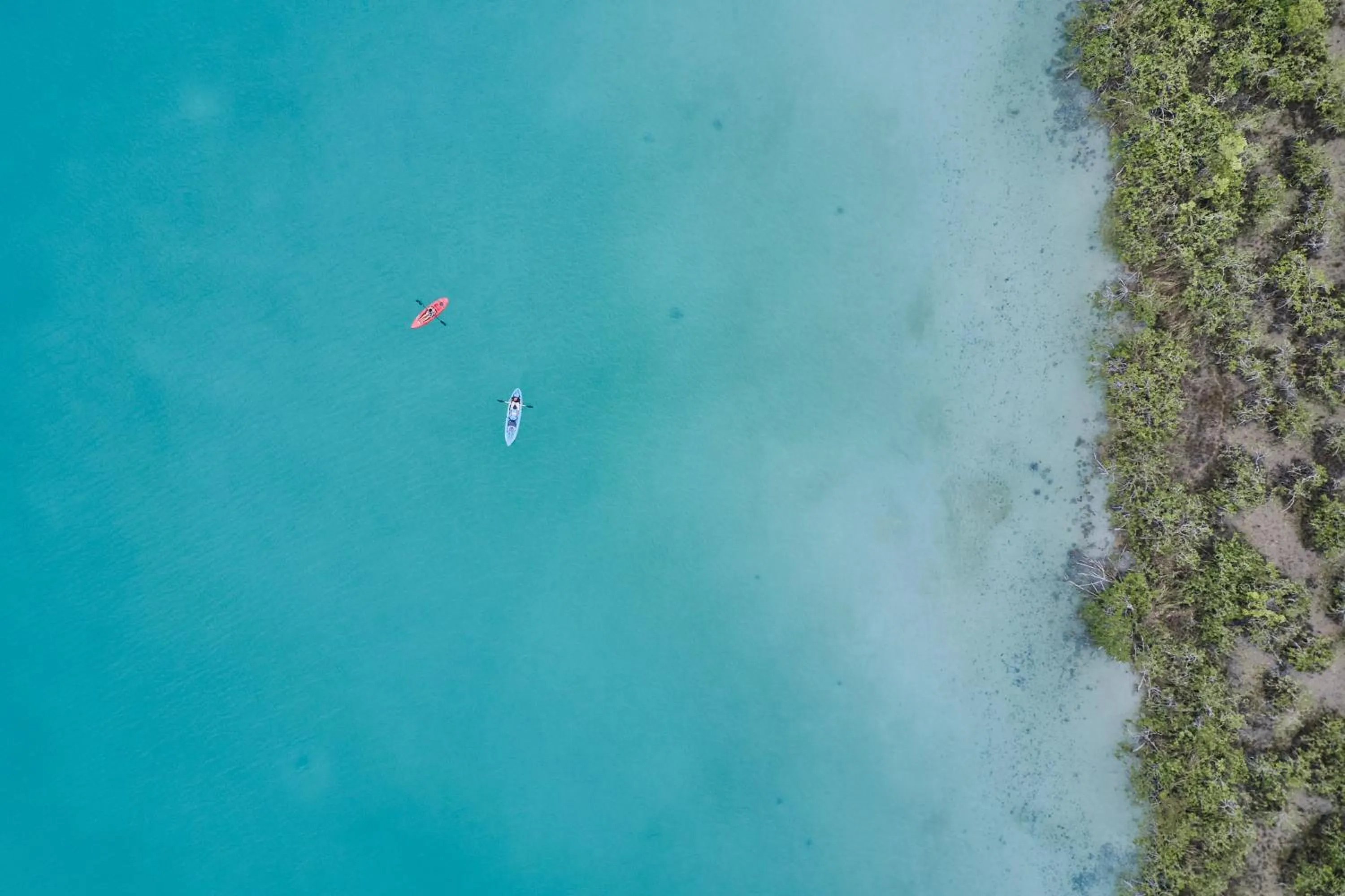 Fitness centre/facilities in The Explorean Selva Maya Kohunlich