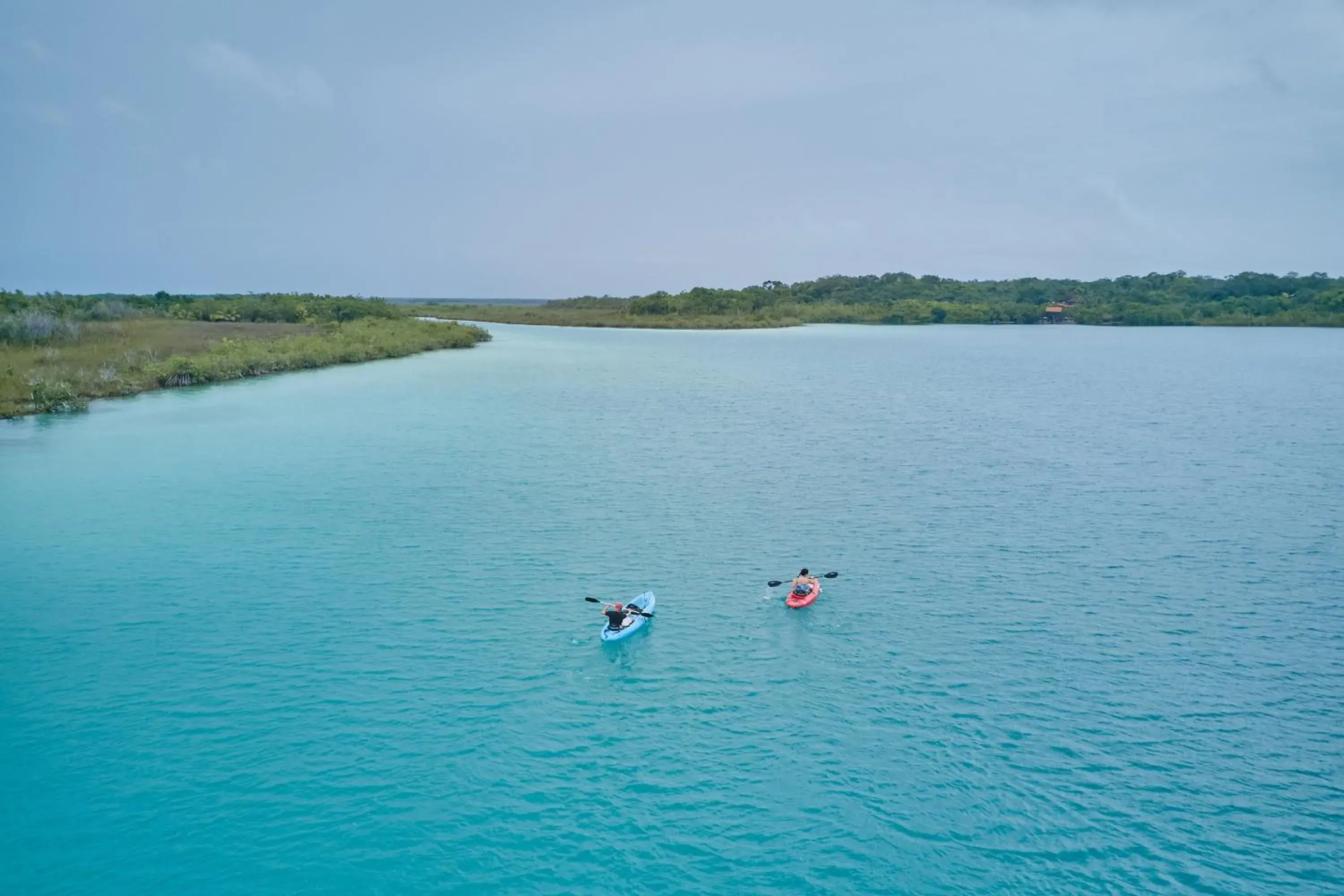 Fitness centre/facilities in The Explorean Selva Maya Kohunlich Fitness centre/facilities in The Explorean Selva Maya Kohunlich