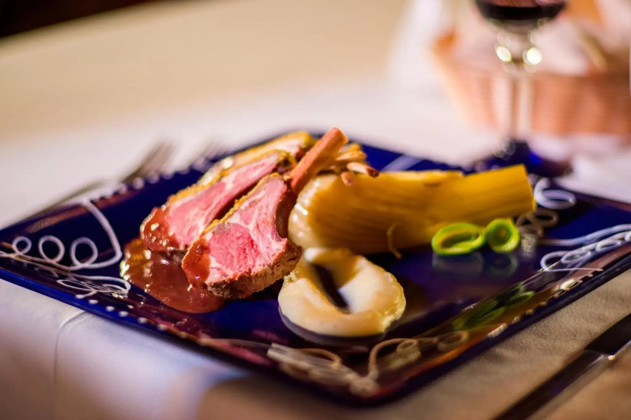 Restaurant/places to eat in The Explorean Selva Maya Kohunlich Restaurant/places to eat in The Explorean Selva Maya Kohunlich