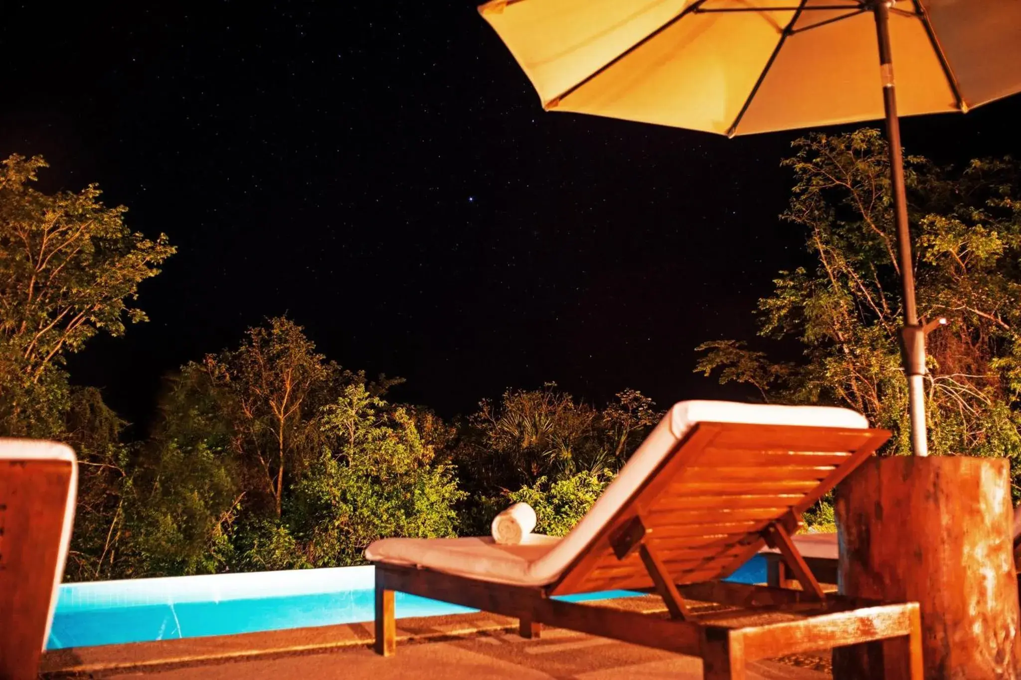 Property building in The Explorean Selva Maya Kohunlich Property building in The Explorean Selva Maya Kohunlich