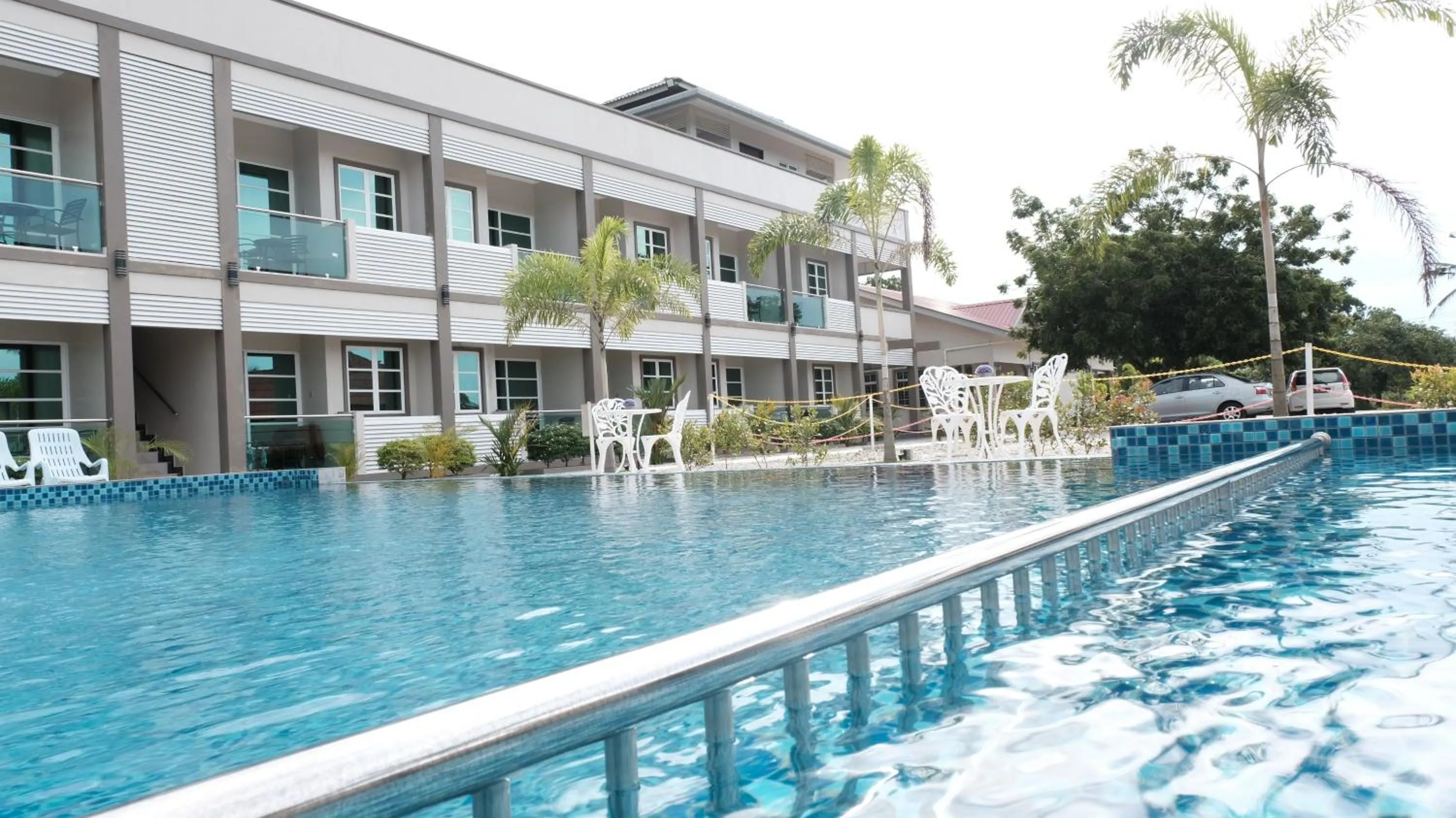 Aneeda Inn