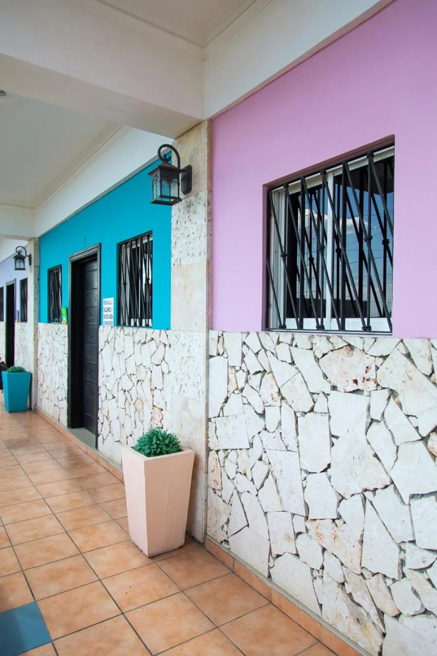 Apartahotel Guaraguao