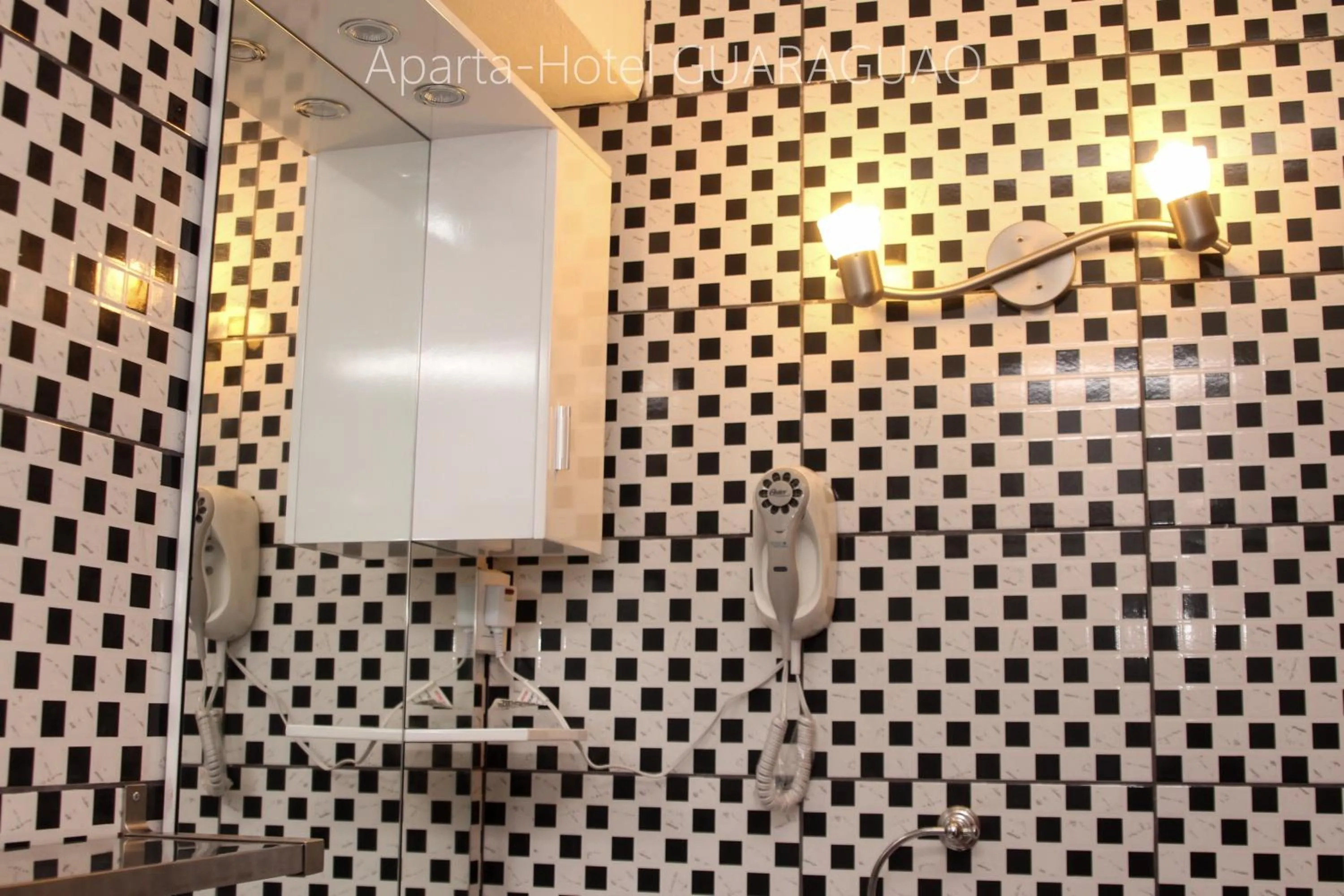 Apartahotel Guaraguao