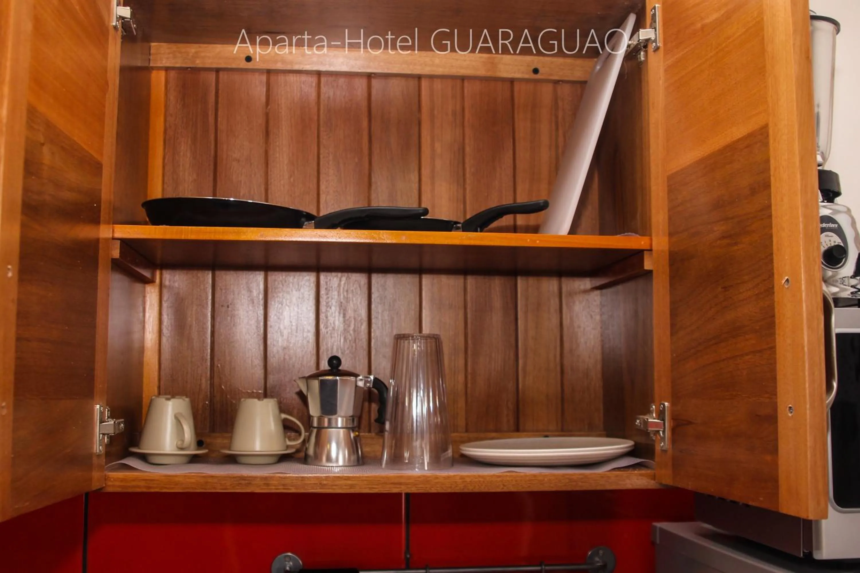 Apartahotel Guaraguao
