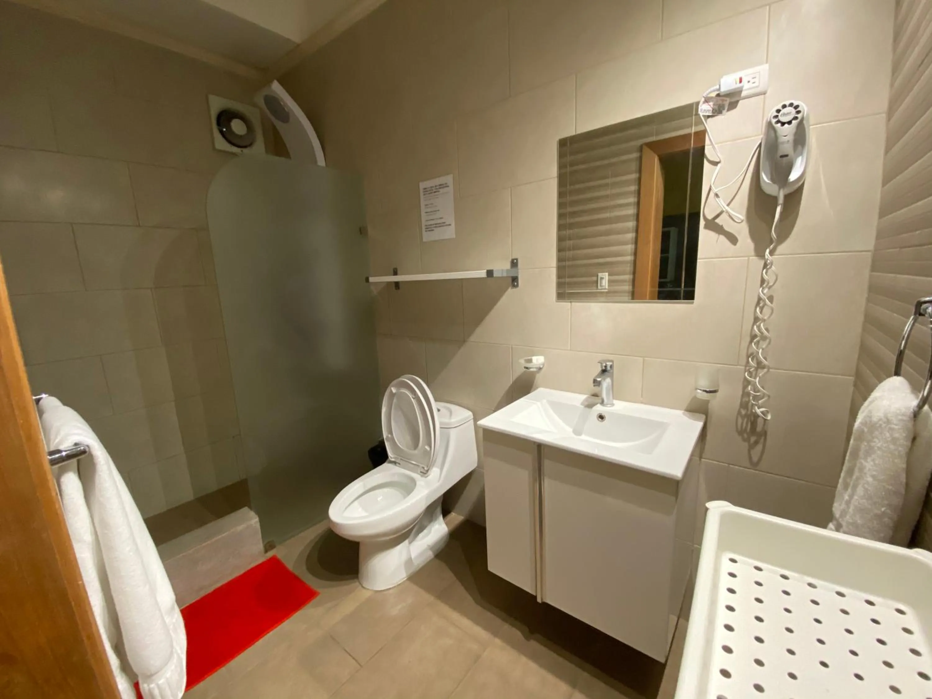 Apartahotel Guaraguao