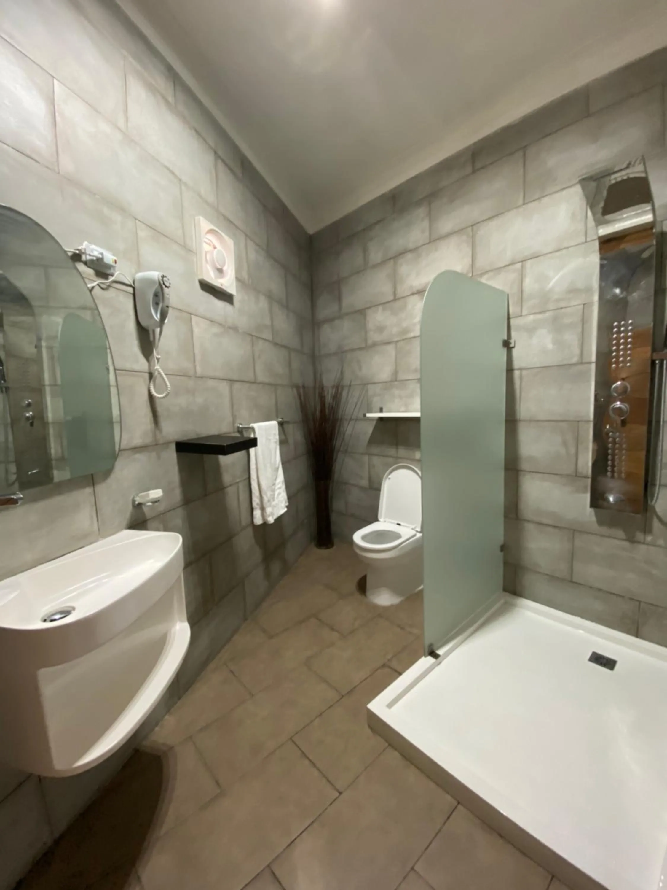 Apartahotel Guaraguao