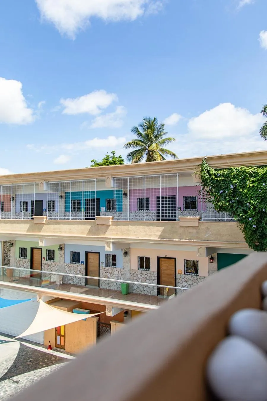 Apartahotel Guaraguao
