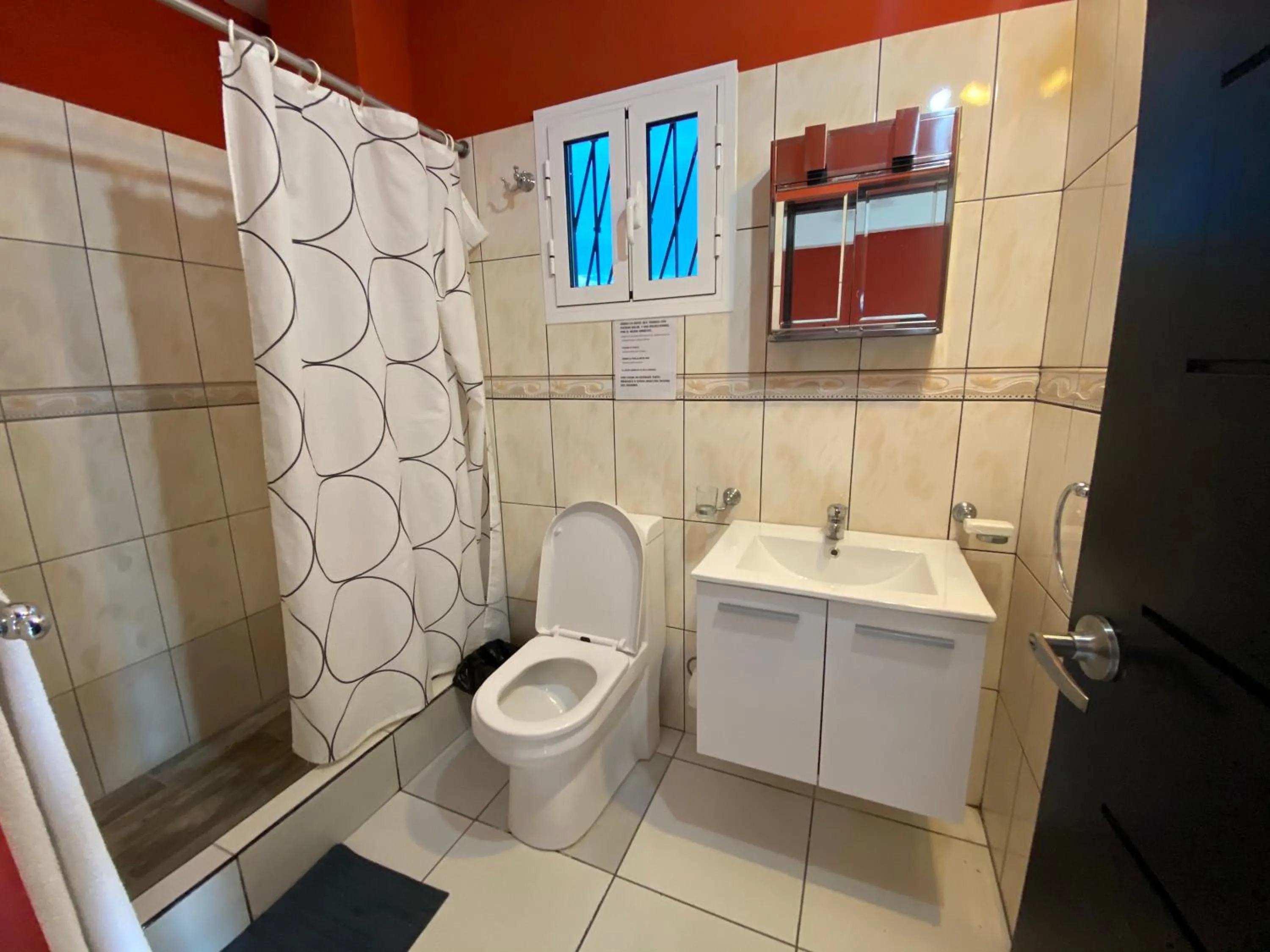 Apartahotel Guaraguao