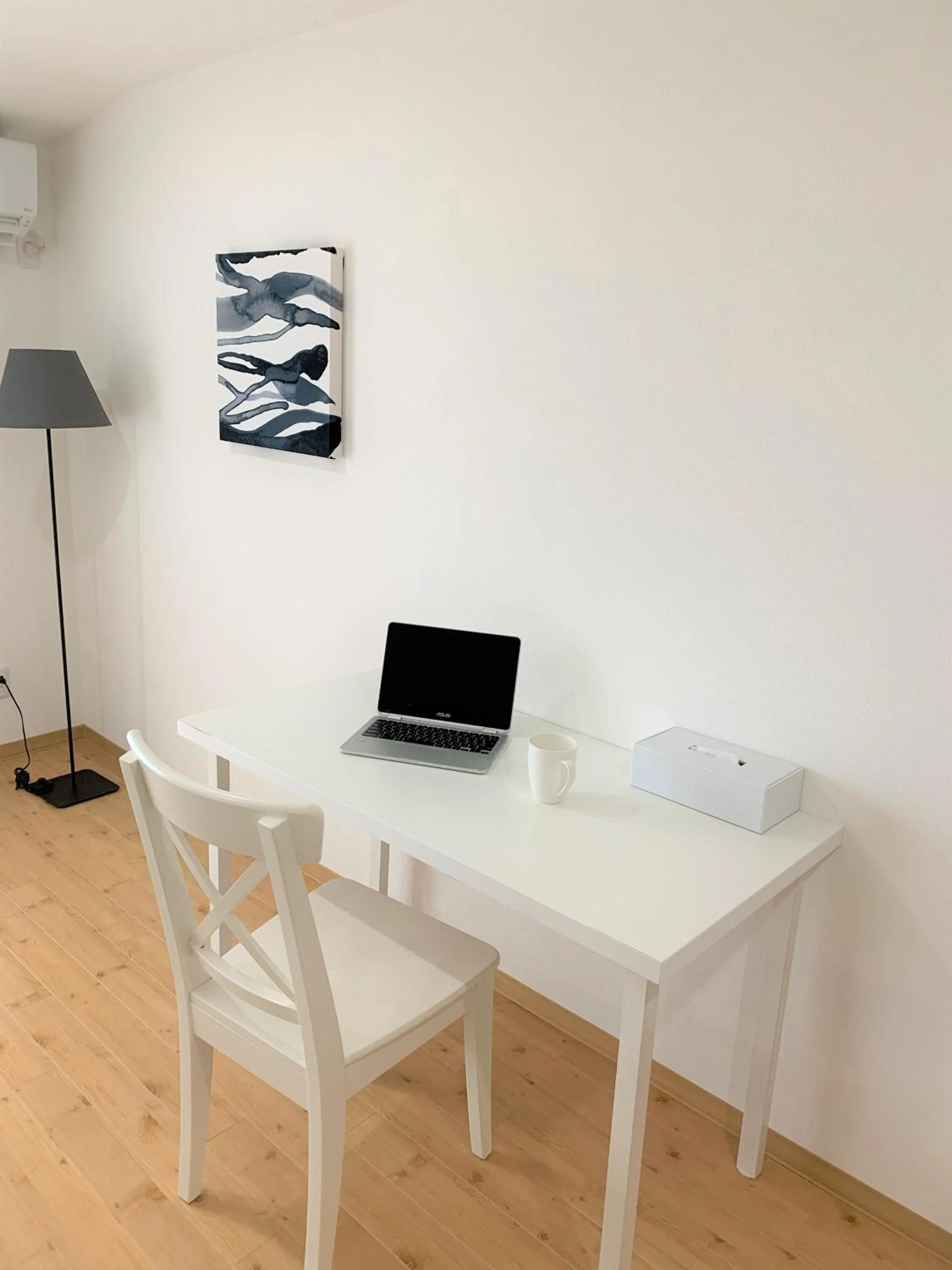 Business facilities in Hotel Miyakojima