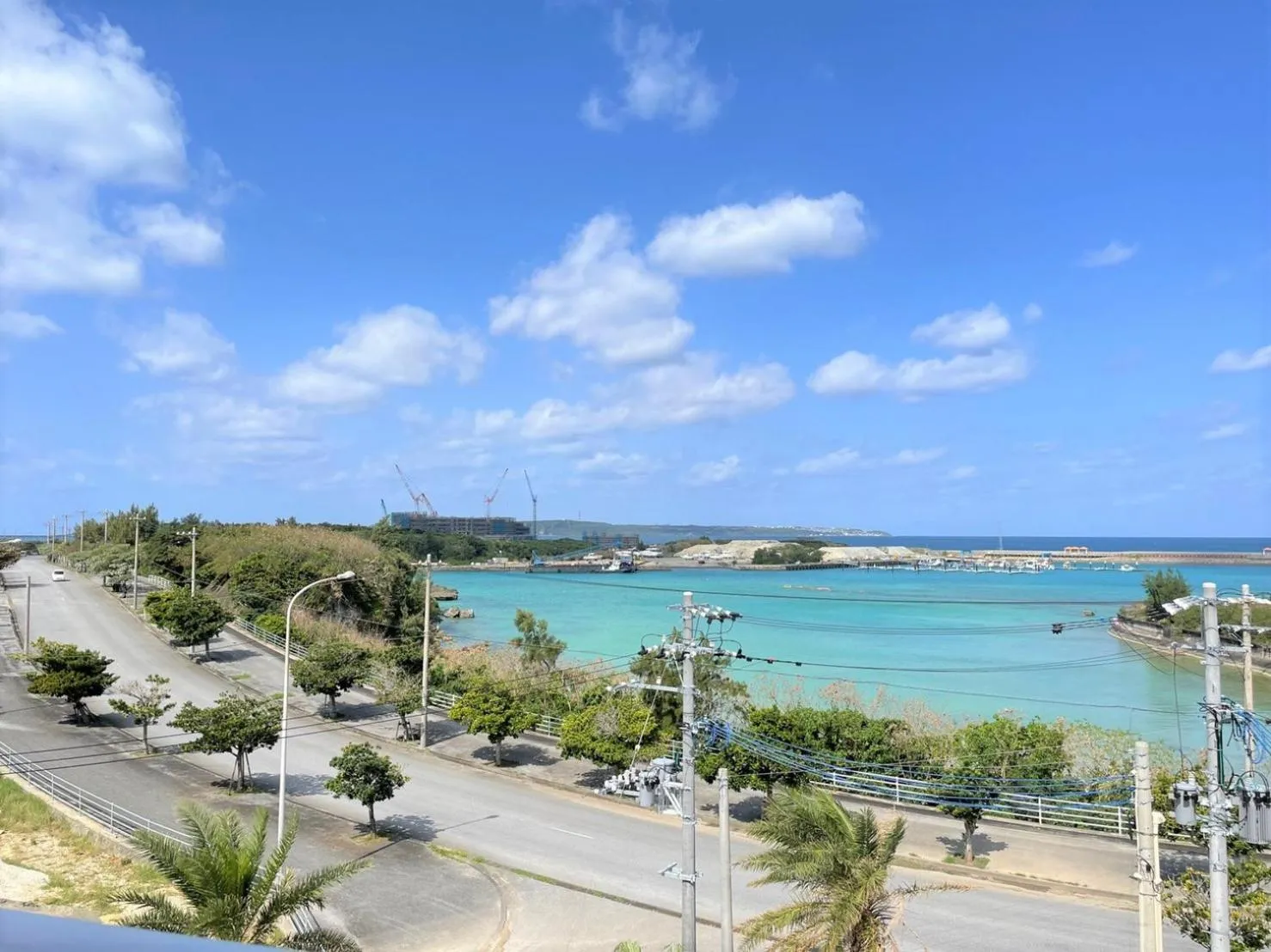 Toilet in Hotel Miyakojima