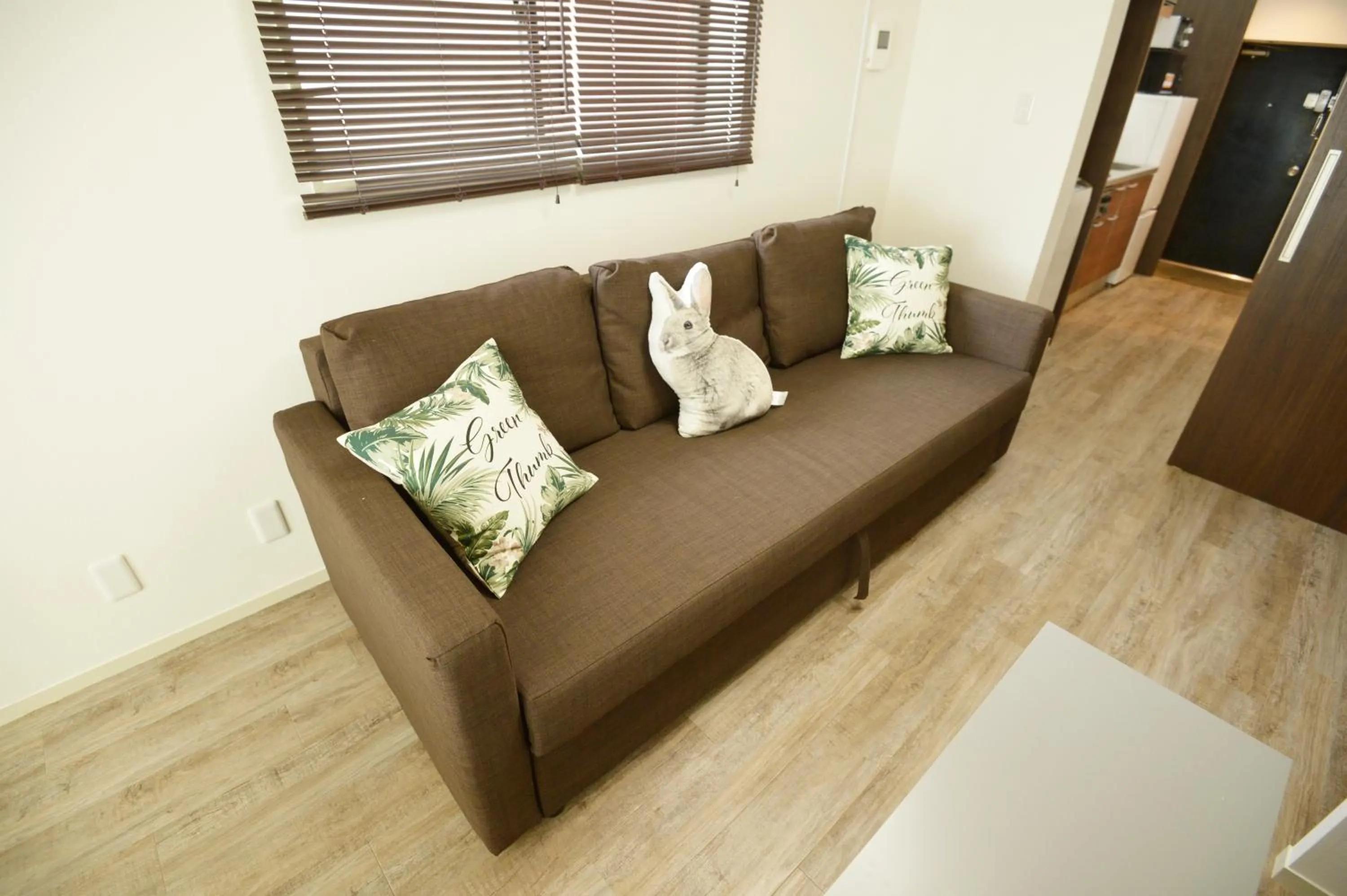 Roppongi WoodsHouse501