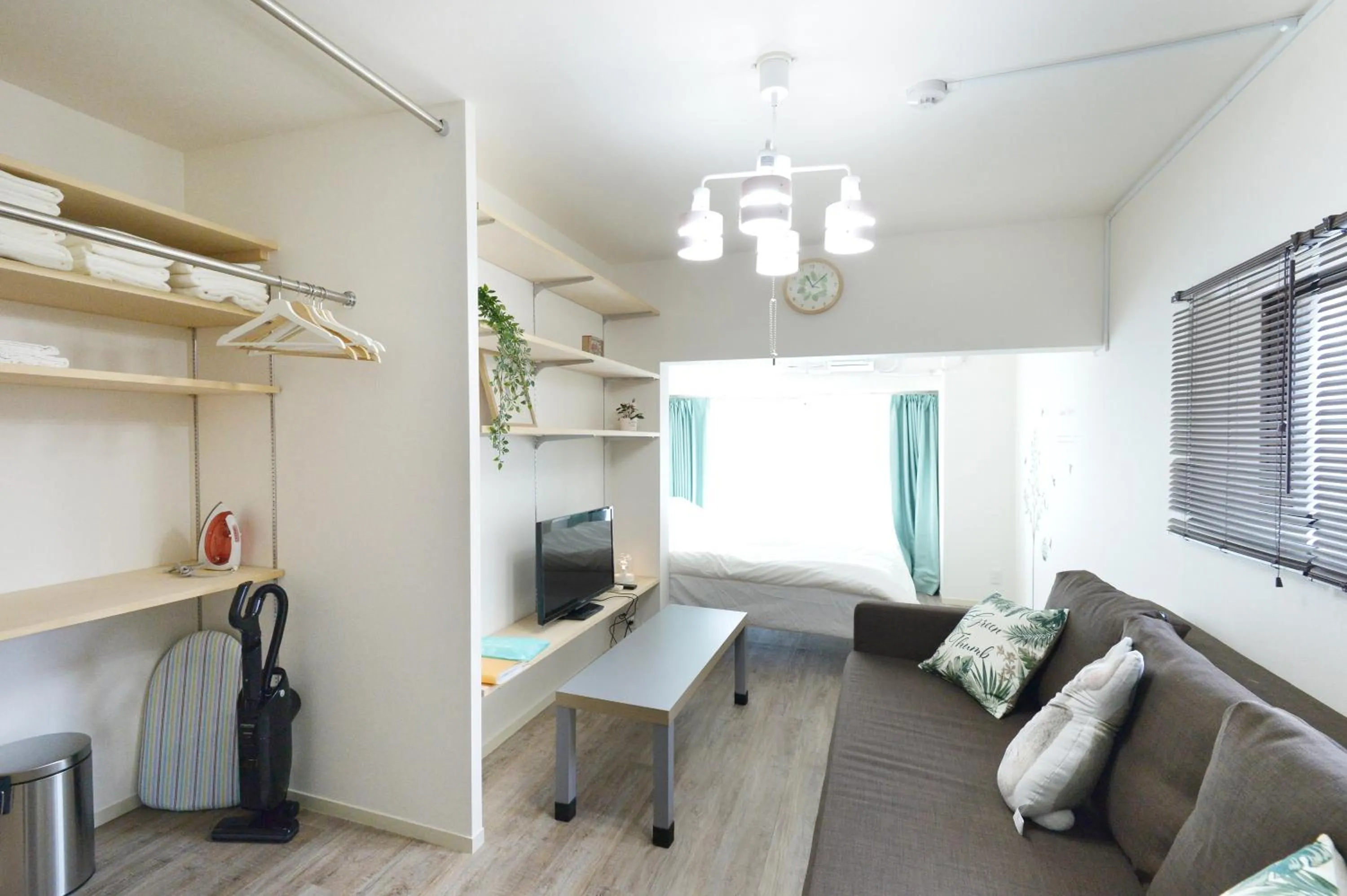 Roppongi WoodsHouse501