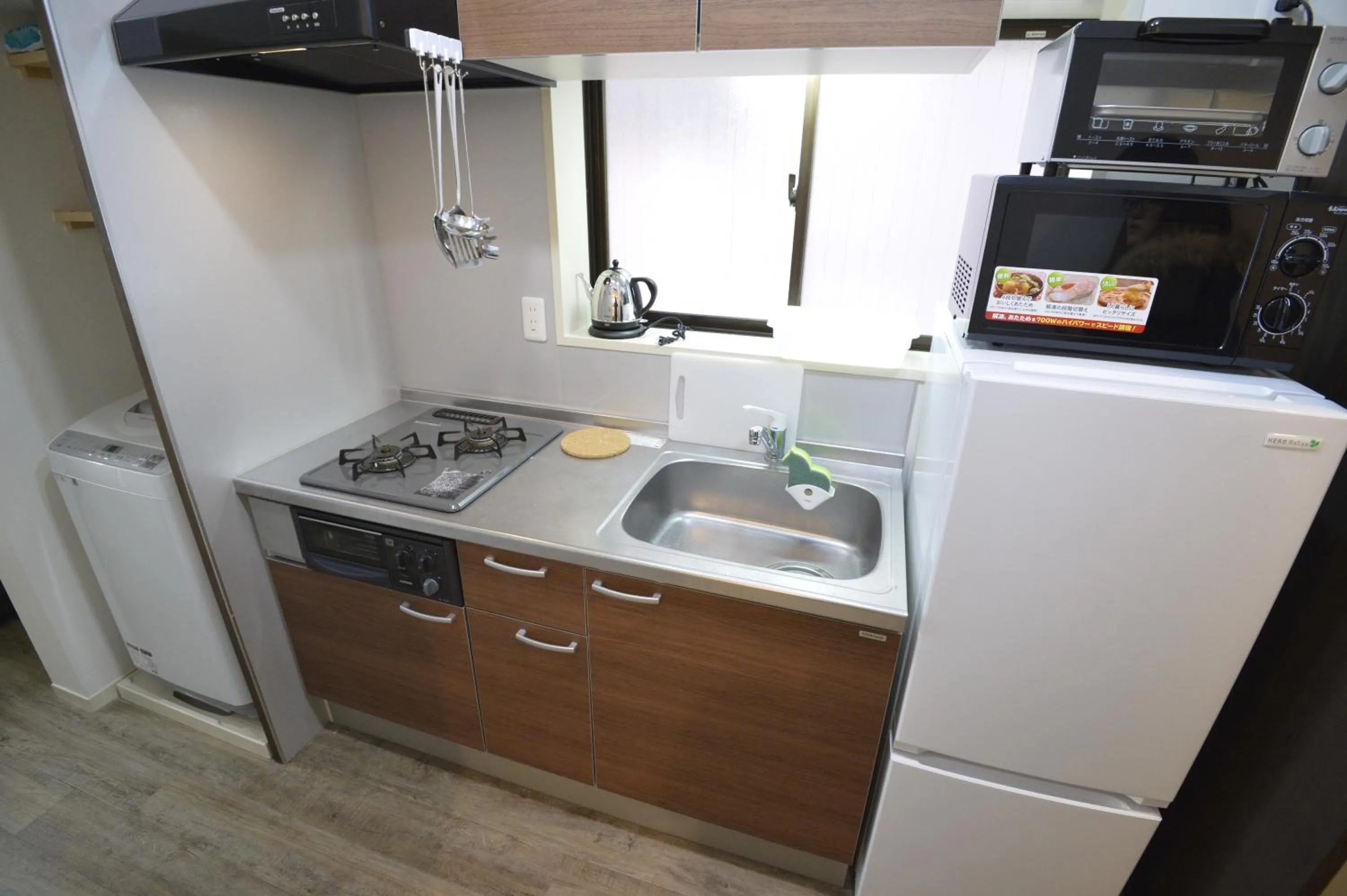 Roppongi WoodsHouse501