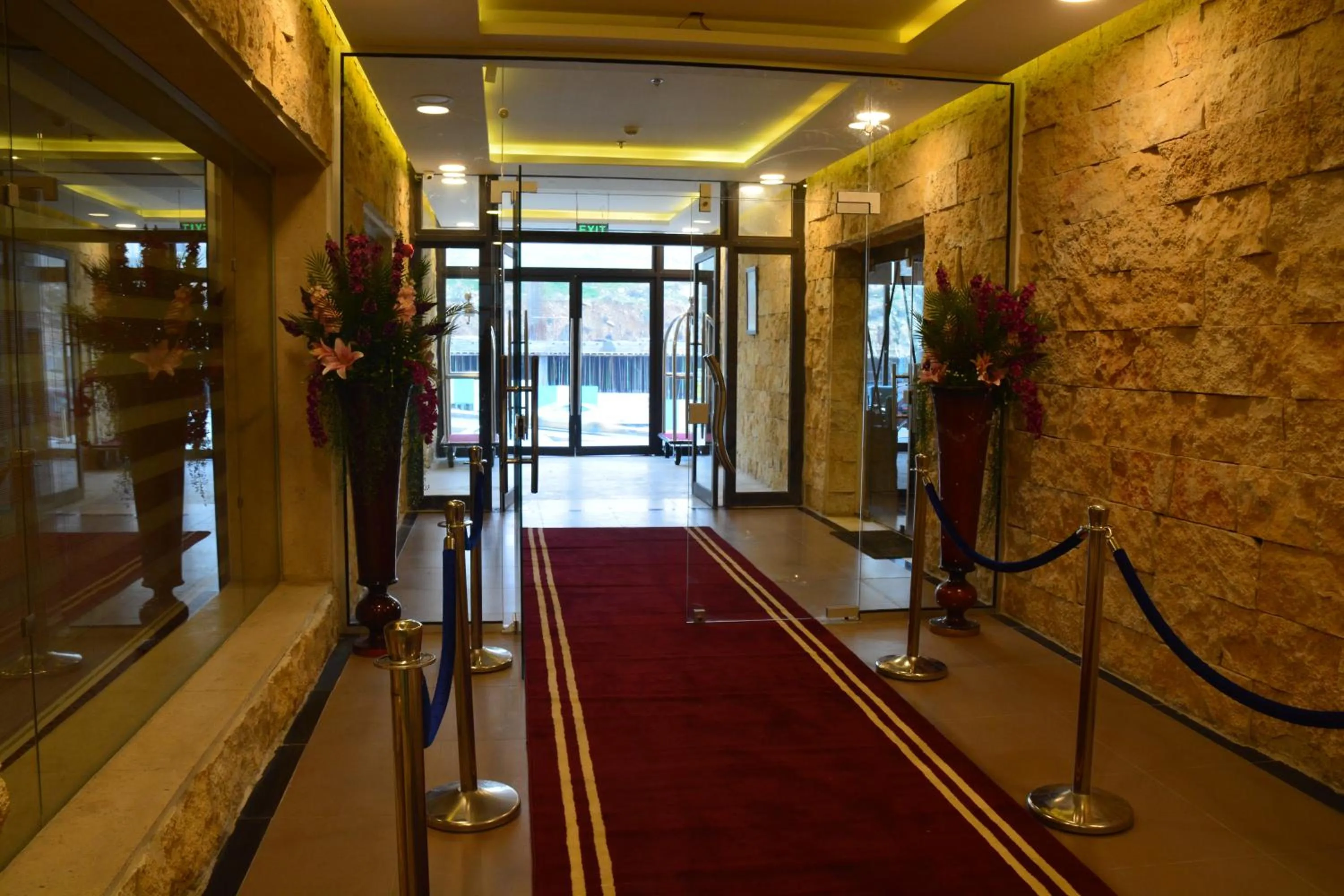 Saray Hotel Amman