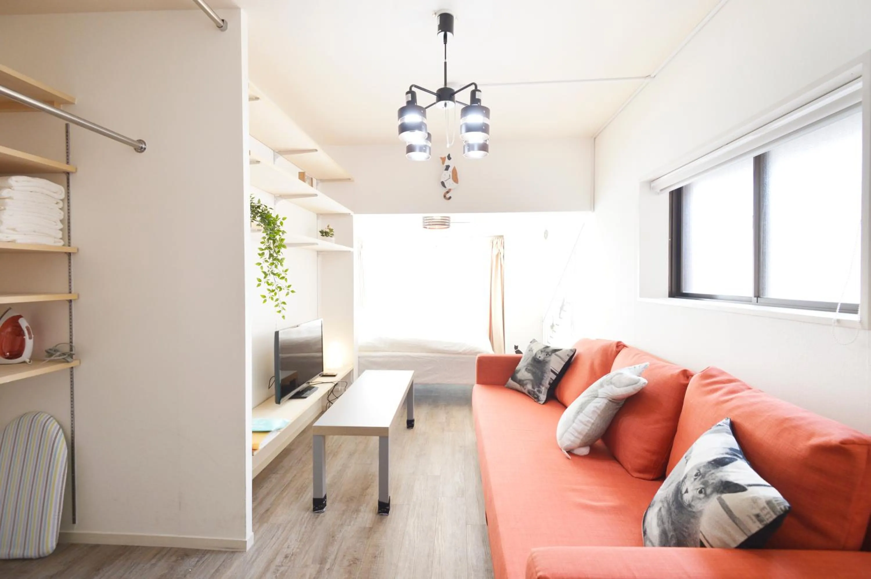 Roppongi Cat House601