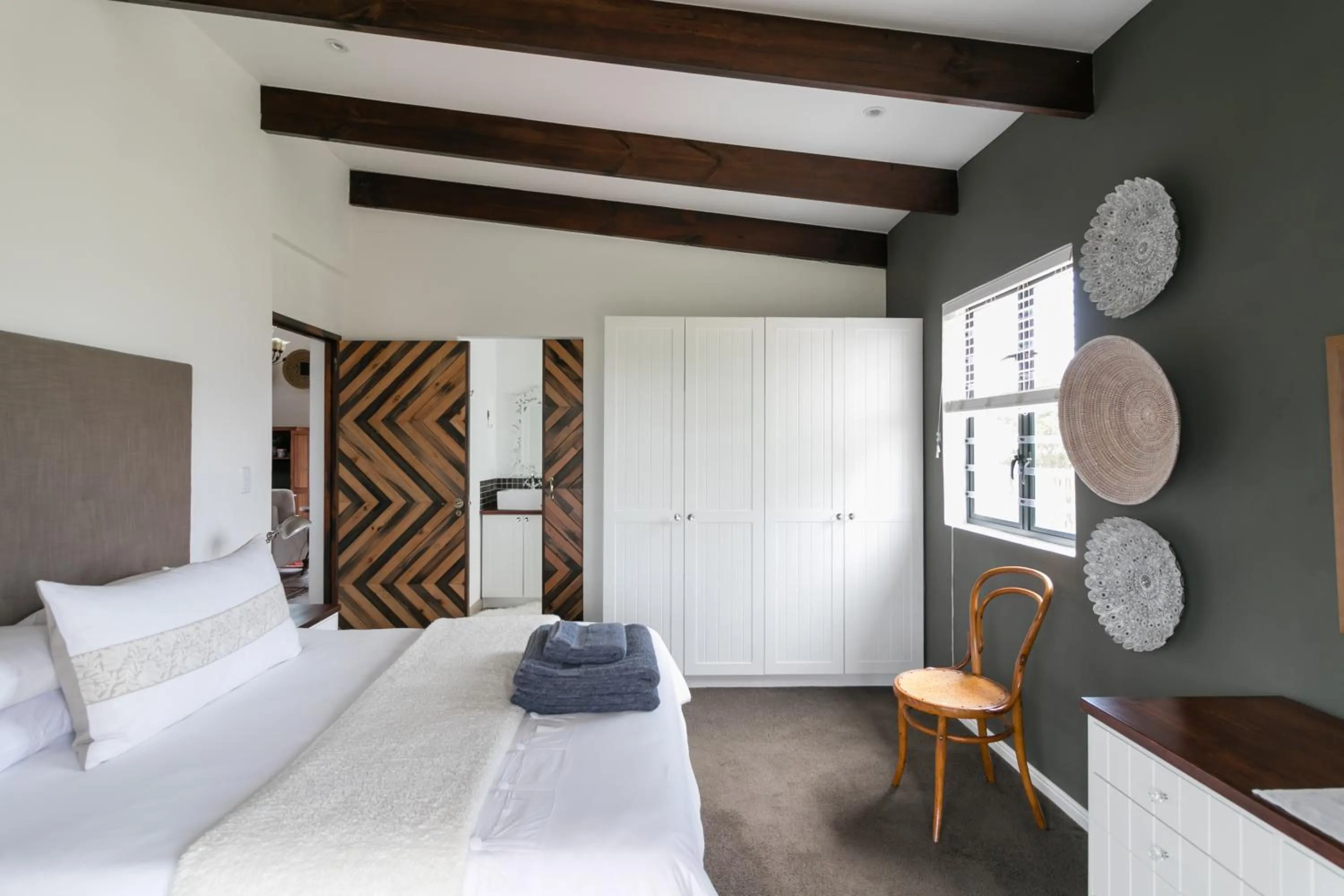 Bed in Narnia Guest House