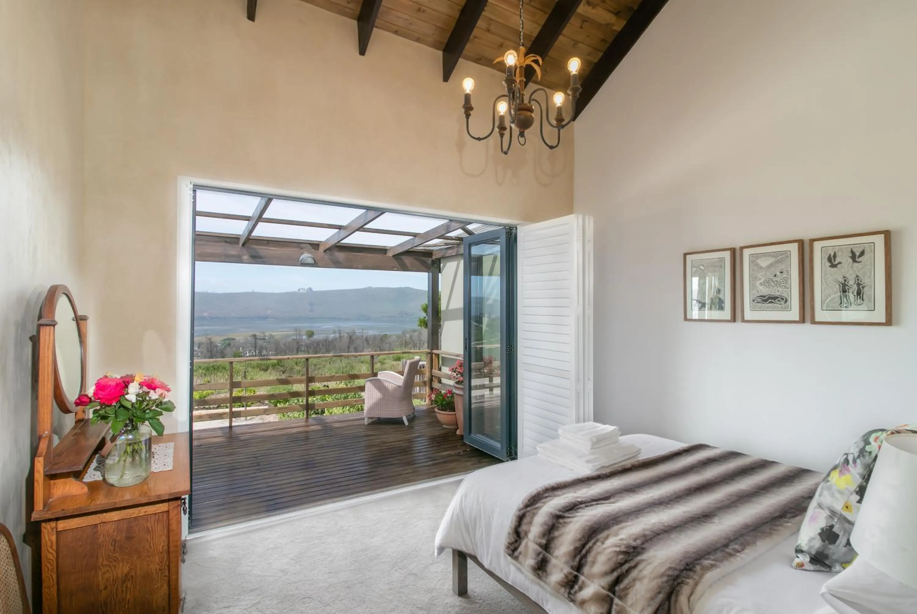 Bed in Narnia Guest House