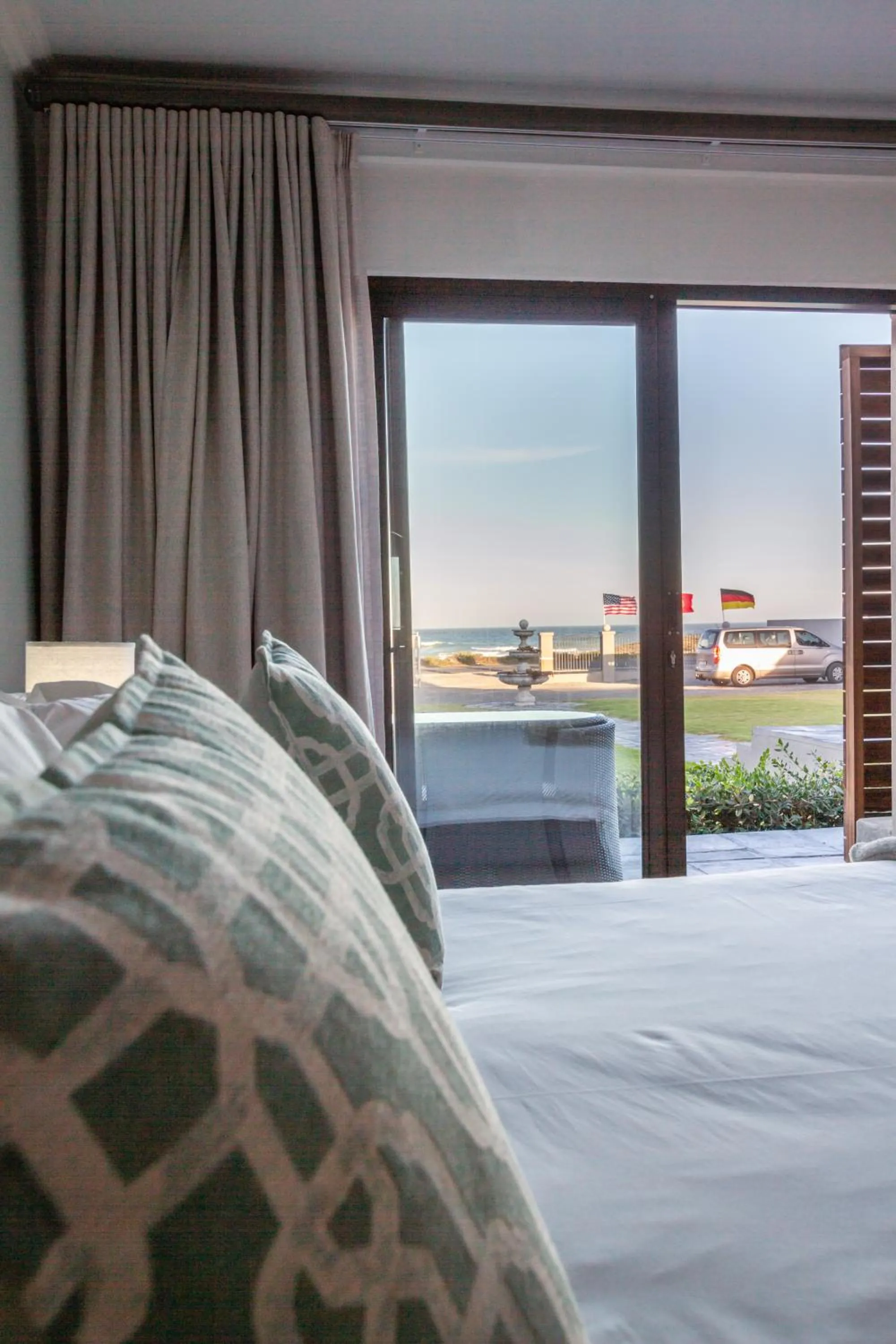 Chateau de Marine Boutique Hotel