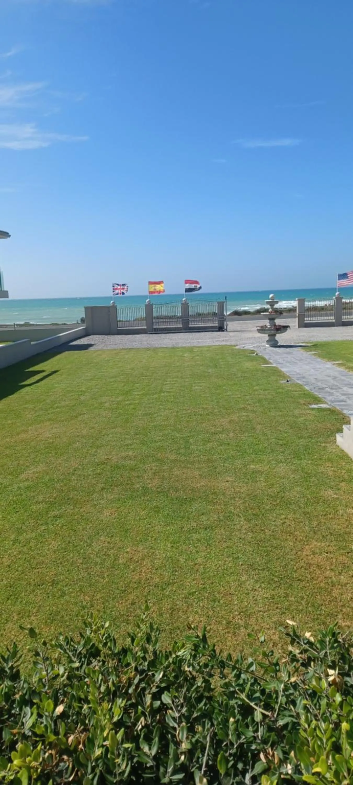 Chateau de Marine Boutique Hotel