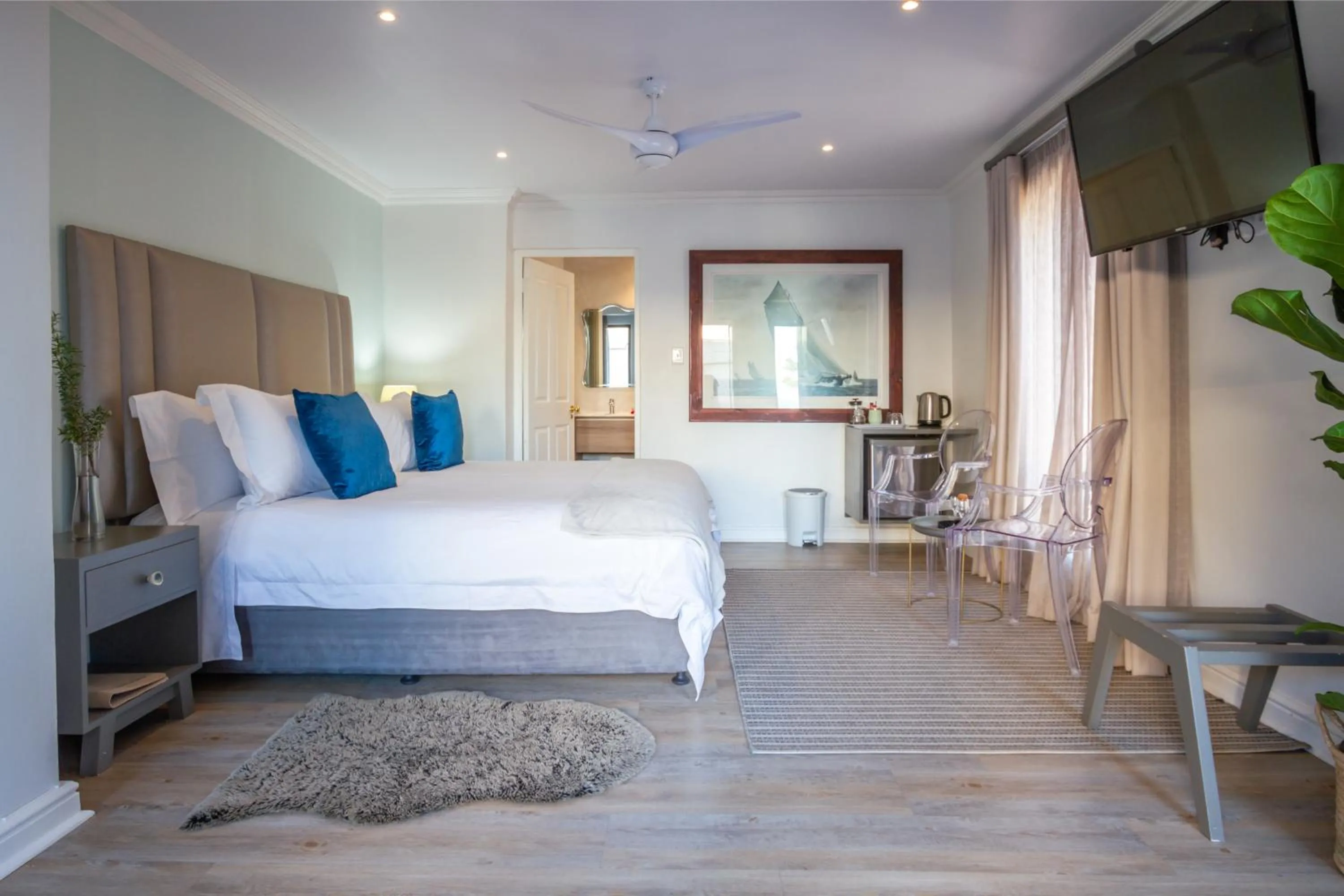 Chateau de Marine Boutique Hotel