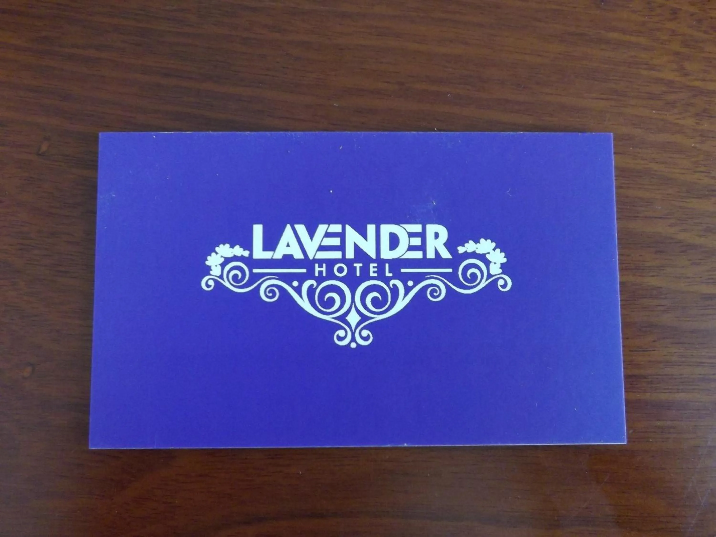 Lavender Hotel
