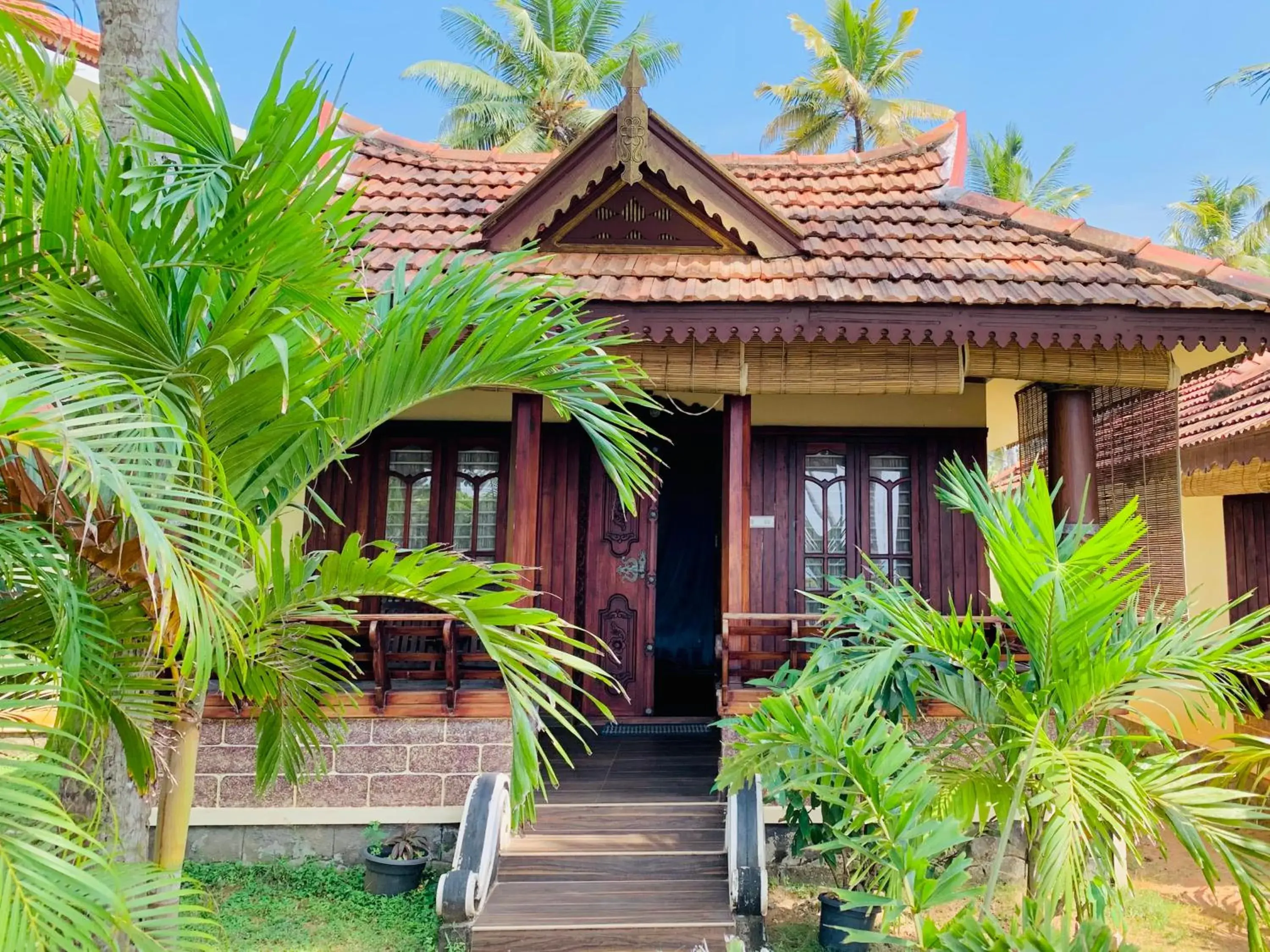 Cottage in Kerala cottage Cottage in Kerala cottage