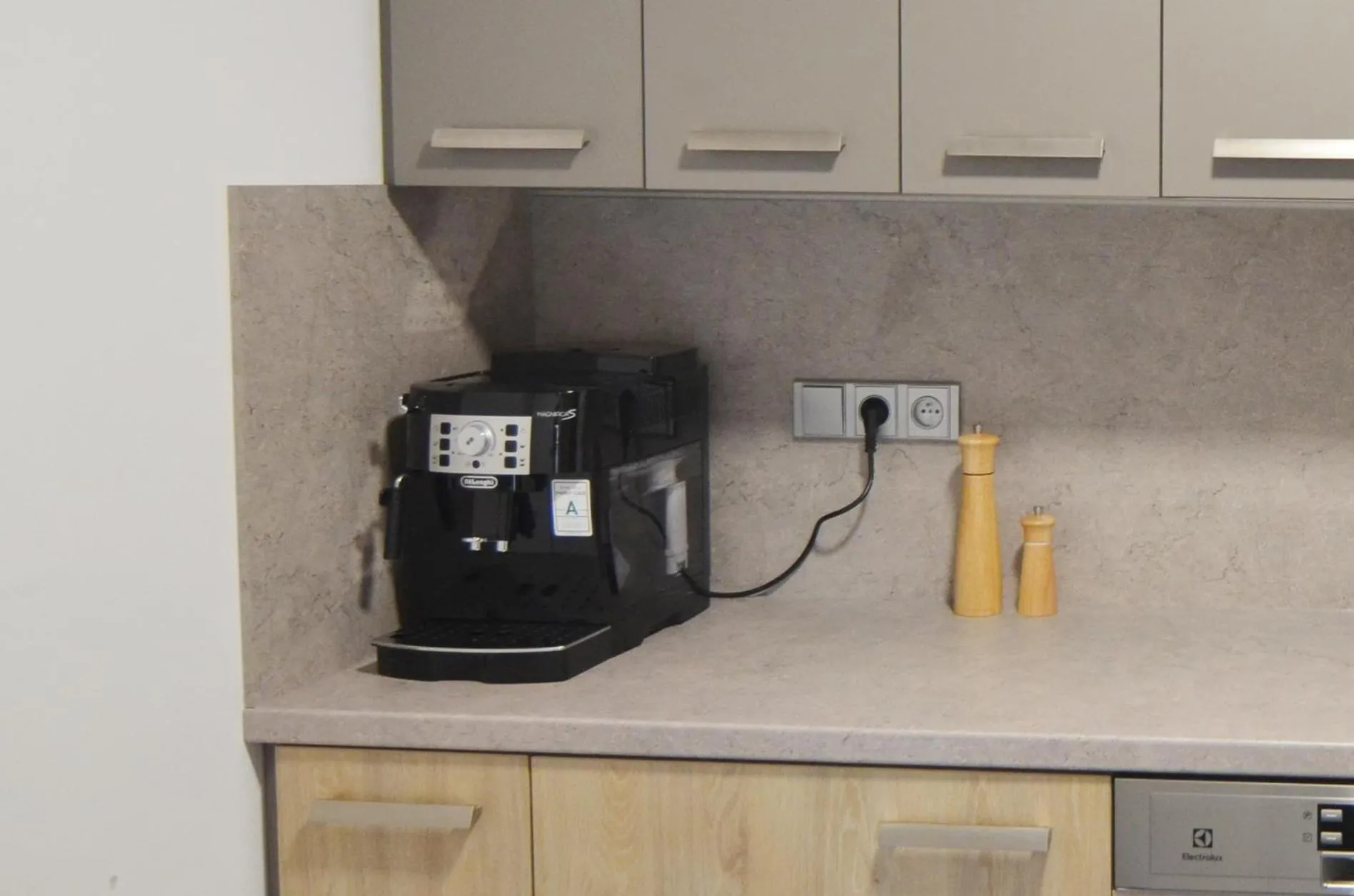 Apartmány Málek