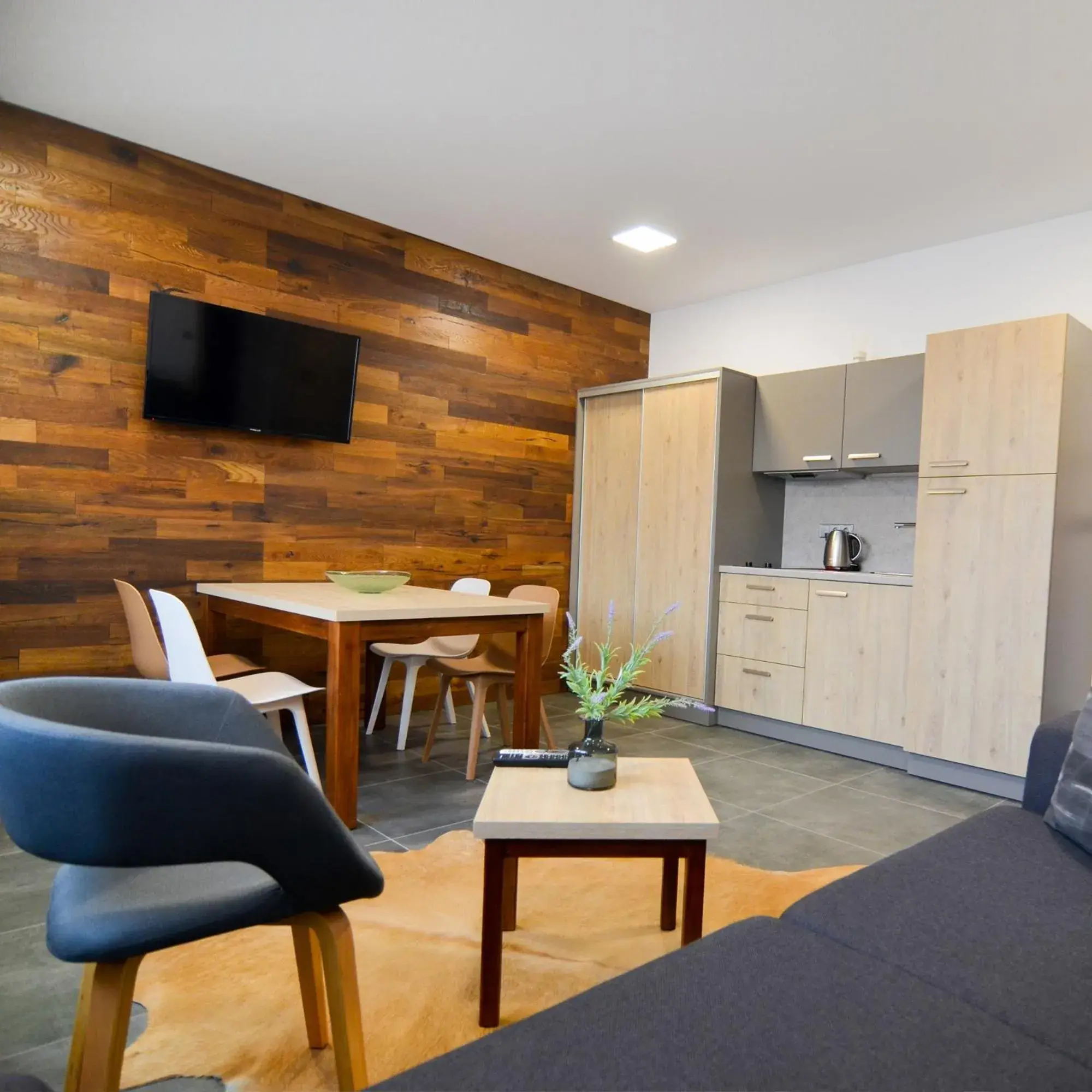 Apartmány Málek Apartmány Málek