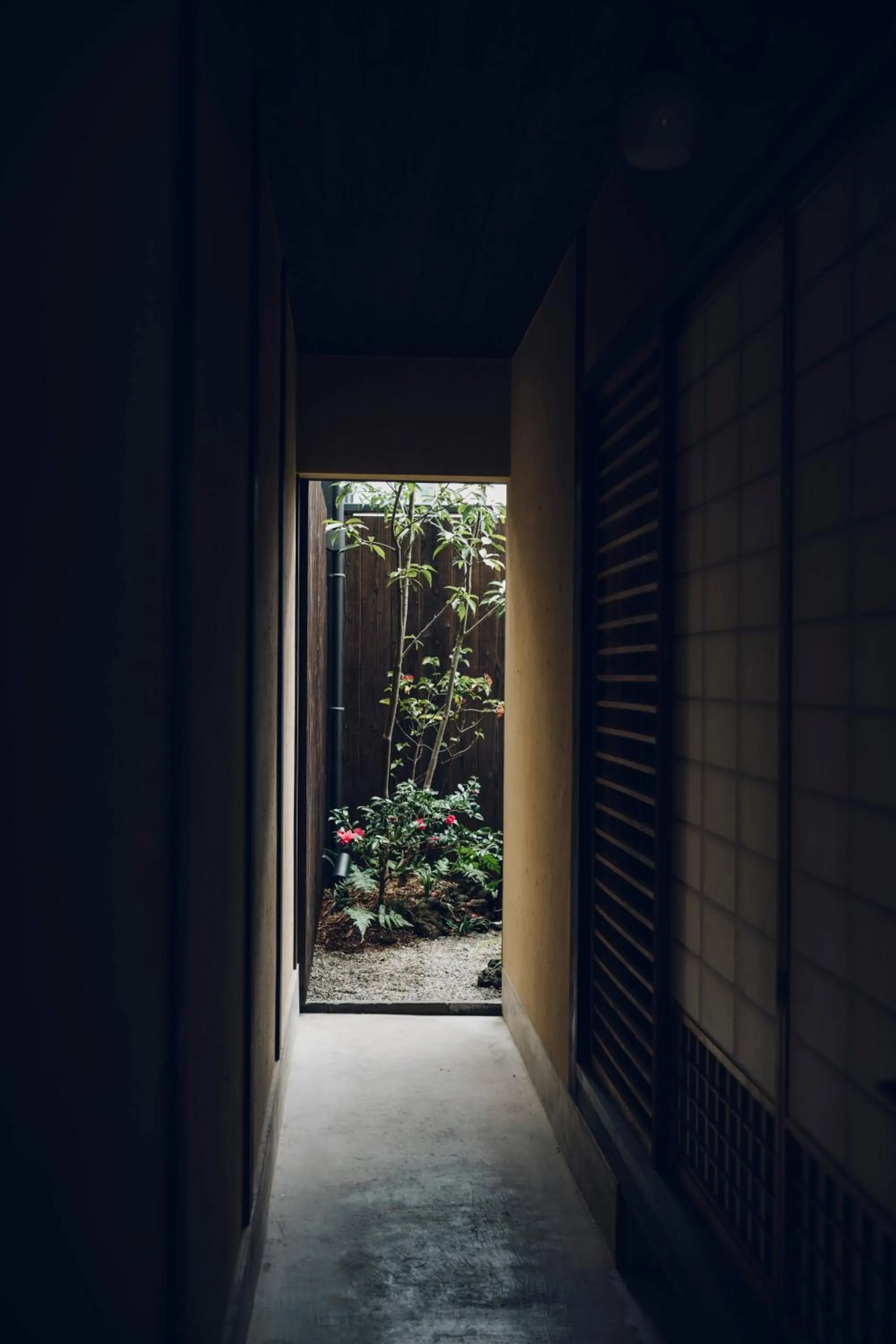 Ieno House Kyoto