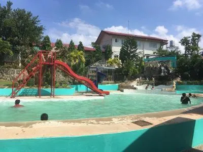 Terraza de Nino Resort