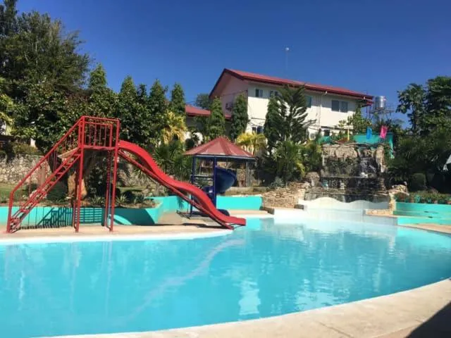 Terraza de Nino Resort