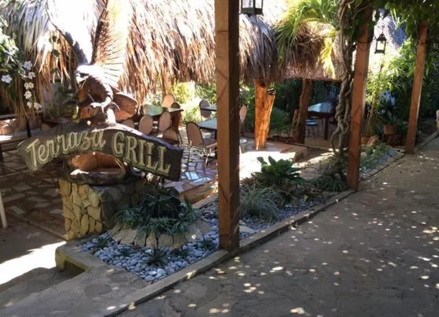 Terraza de Nino Resort