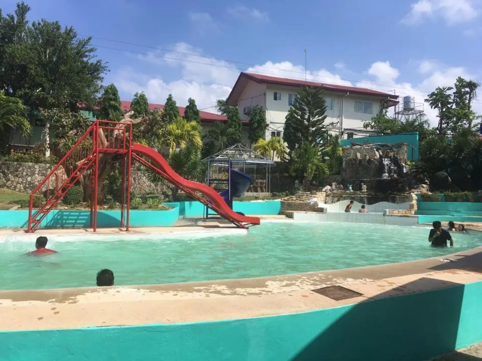 Terraza de Nino Resort