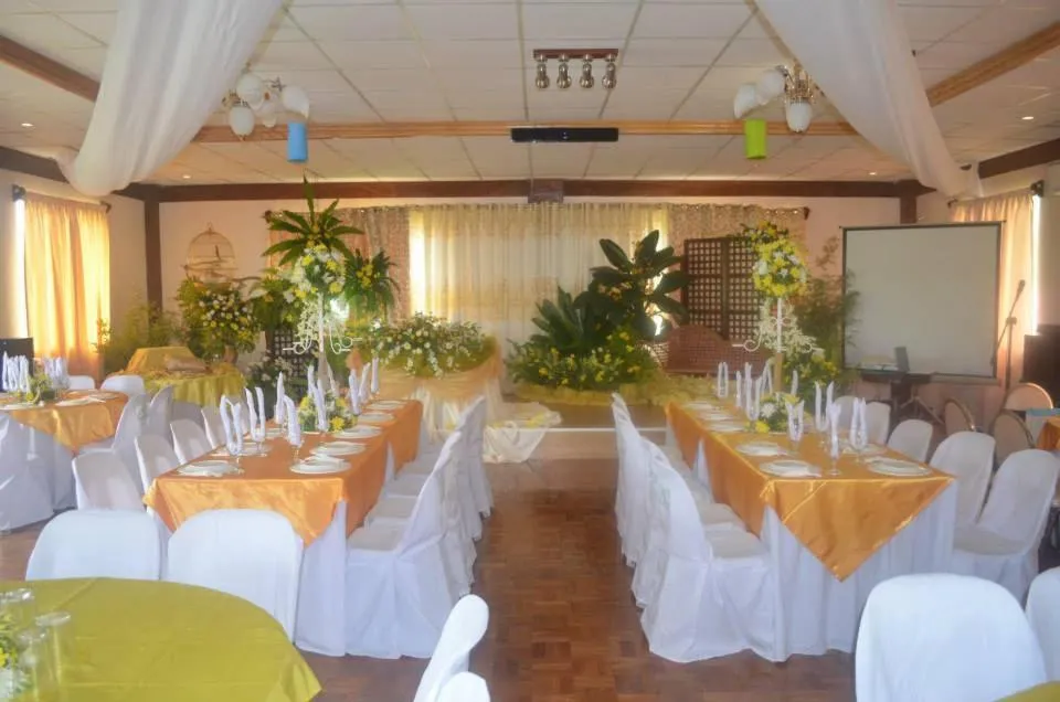 Terraza de Nino Resort