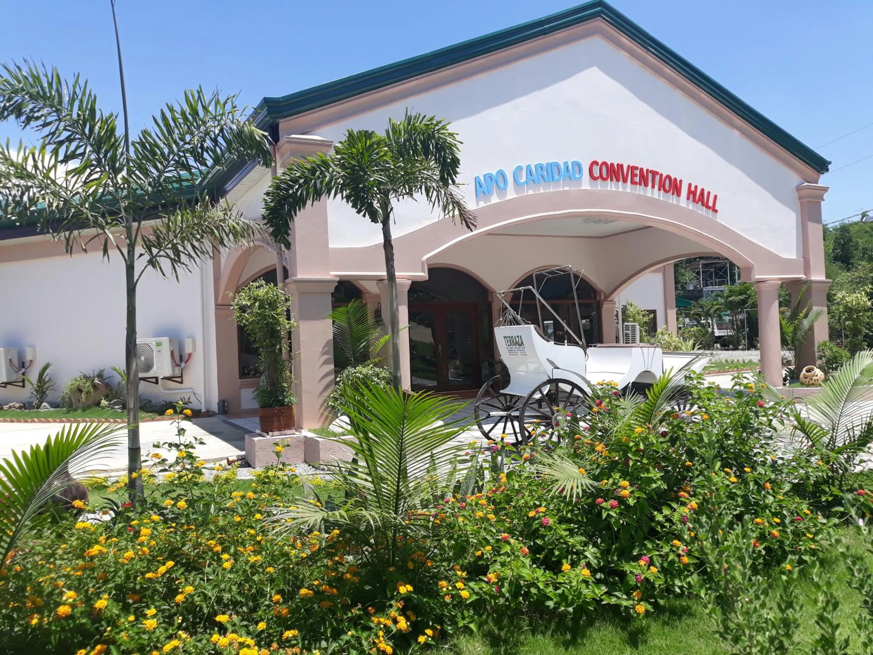 Terraza de Nino Resort