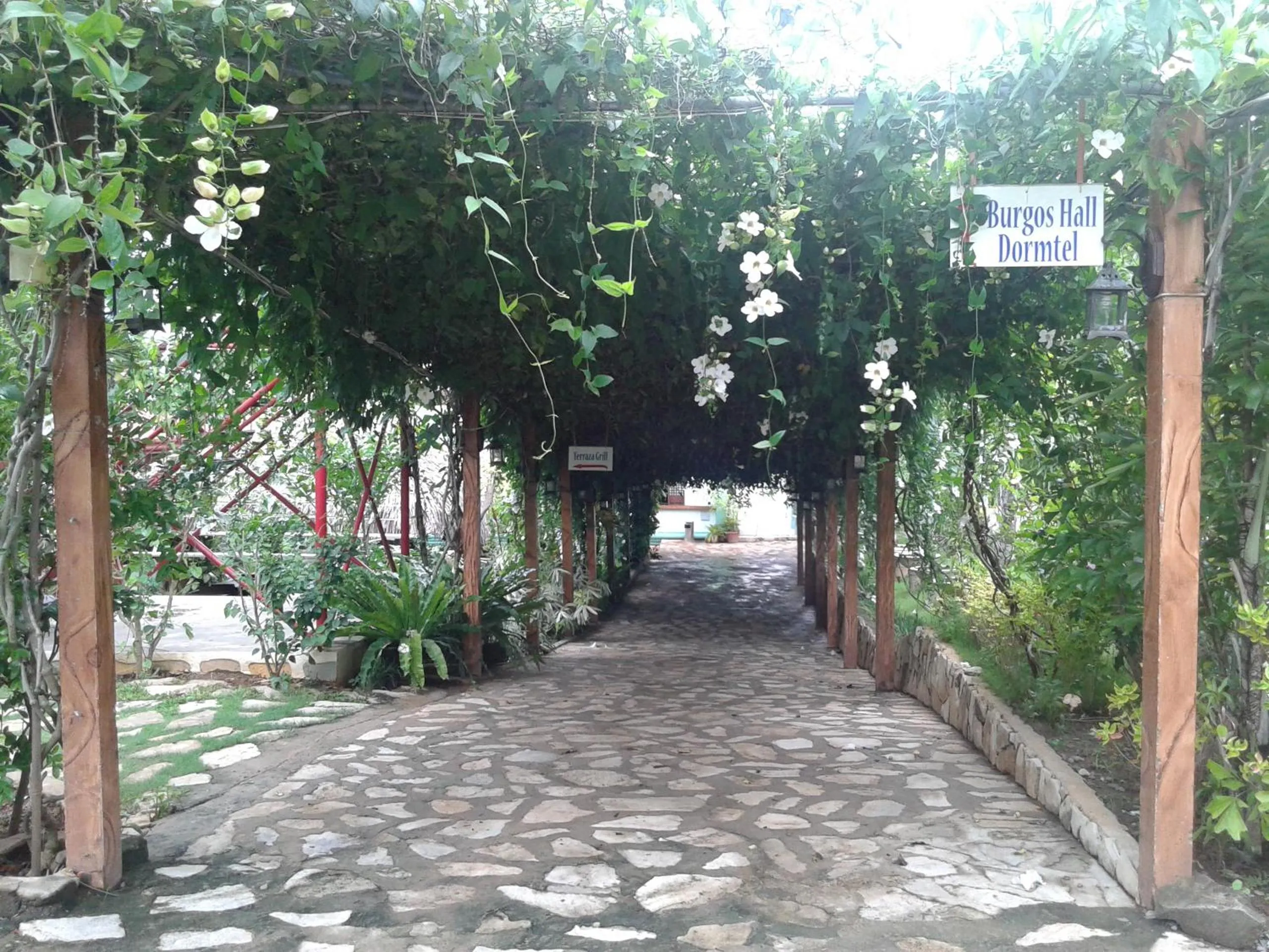 Terraza de Nino Resort