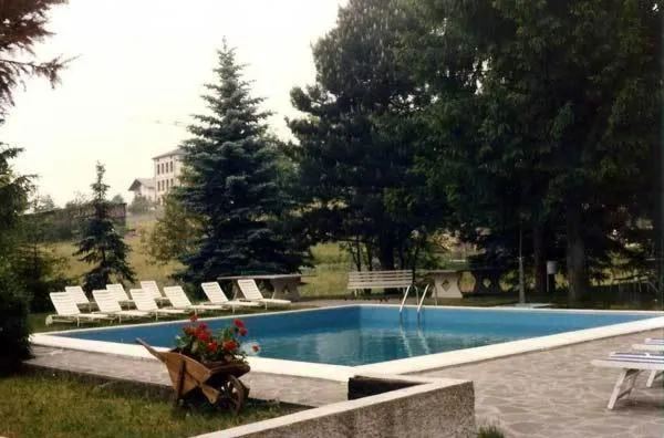 Hotel Due Pini