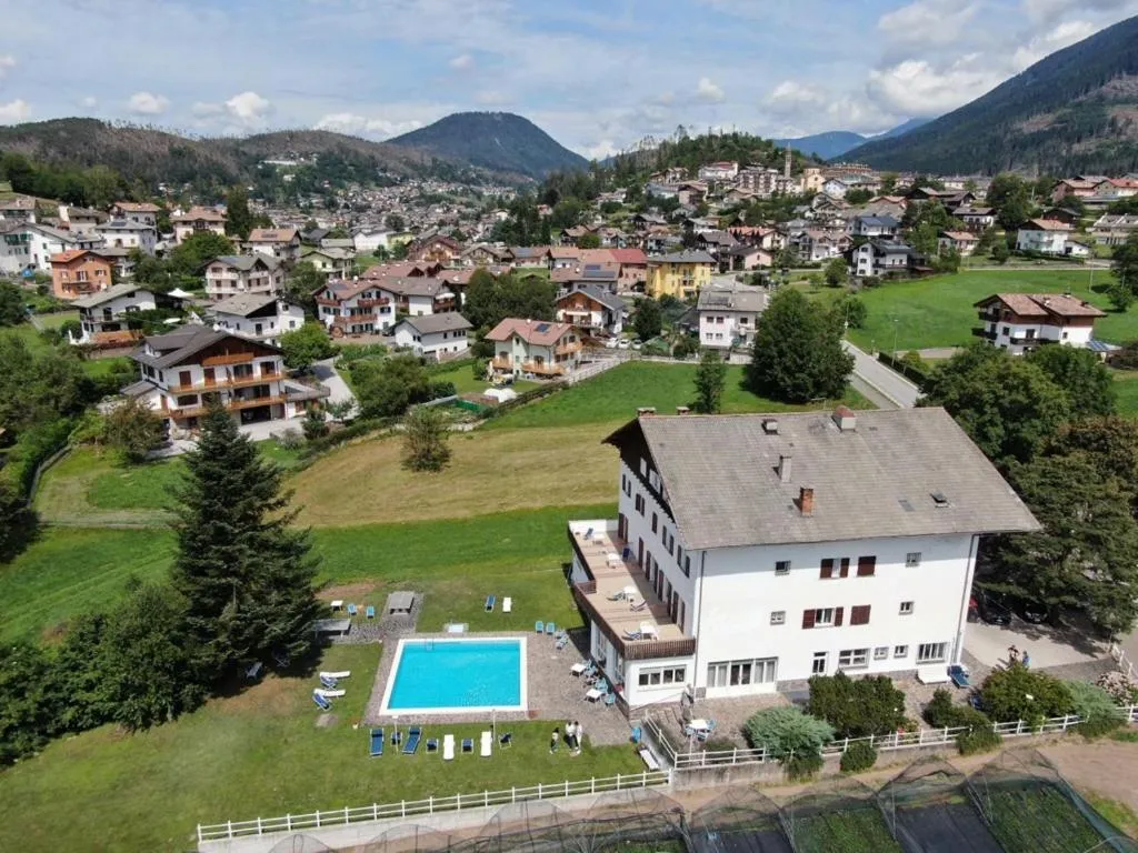 Hotel Due Pini