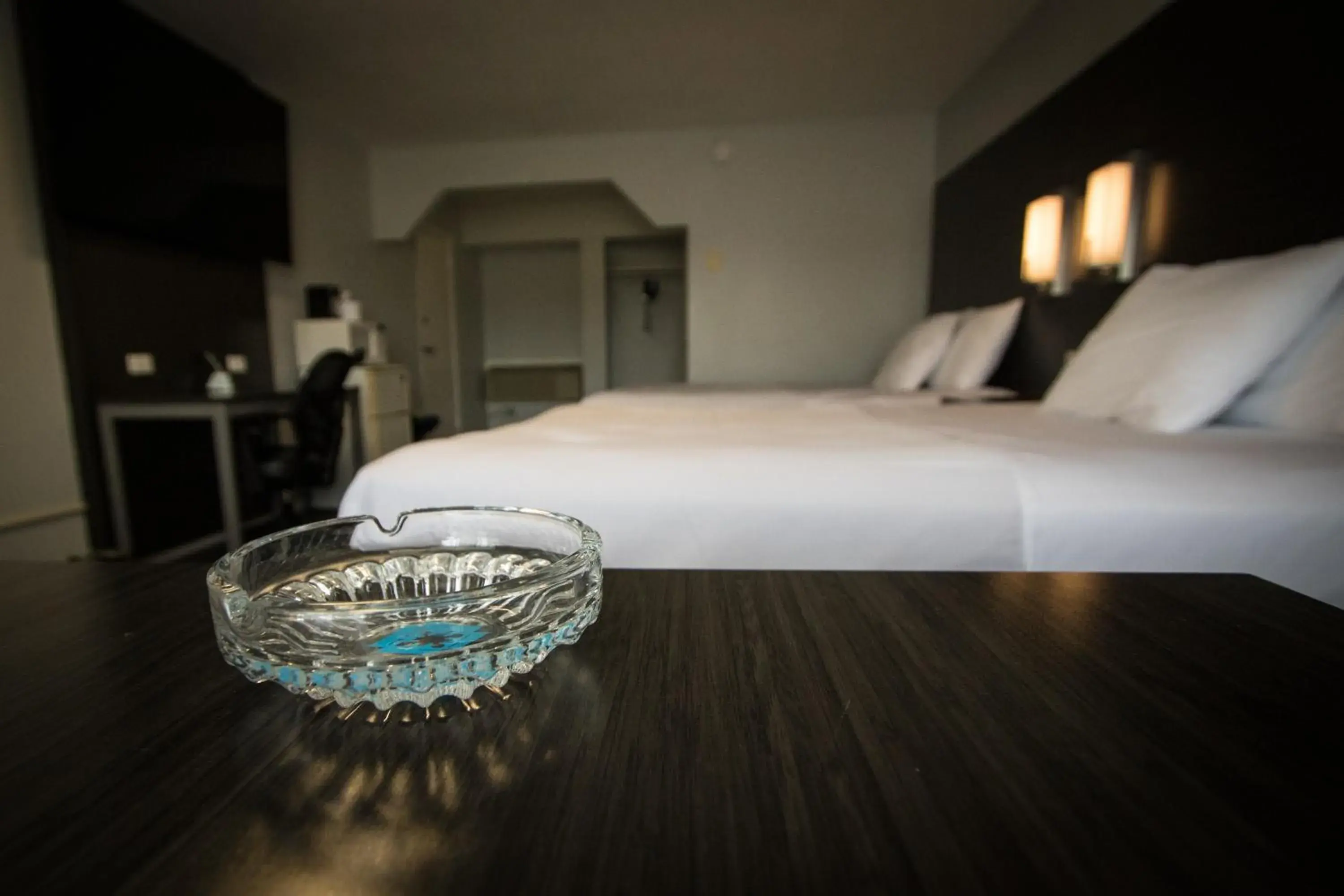 Photo of the whole room, Bed in Envi Boutique Hotel Henderson-Evansville South Photo of the whole room, Bed in Envi Boutique Hotel Henderson-Evansville South