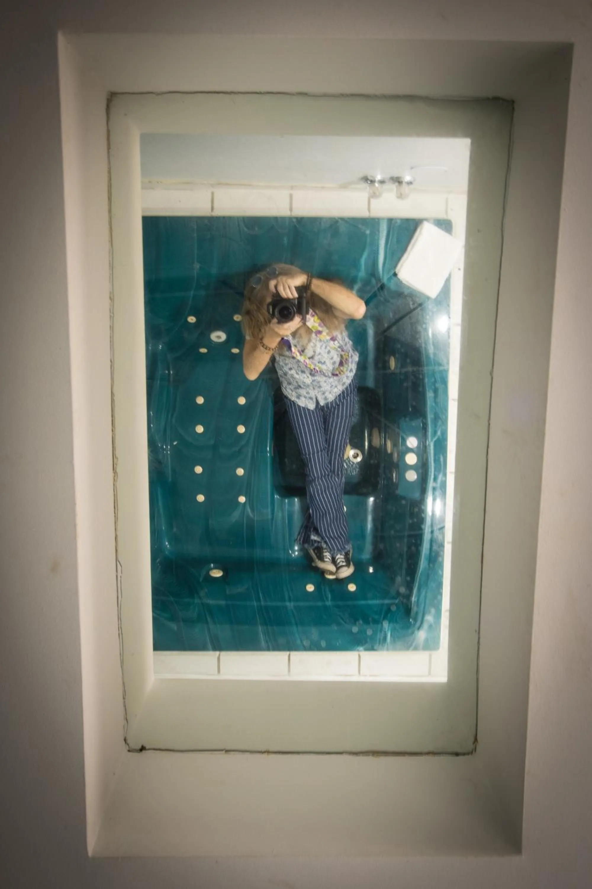 Hot Tub in Envi Boutique Hotel Henderson-Evansville South