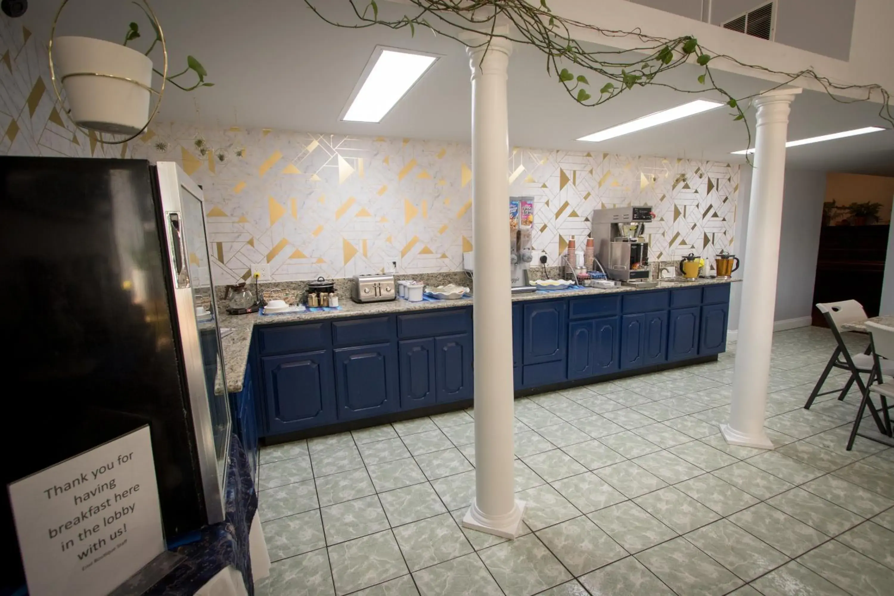 Restaurant/places to eat in Envi Boutique Hotel Henderson-Evansville South Restaurant/places to eat in Envi Boutique Hotel Henderson-Evansville South