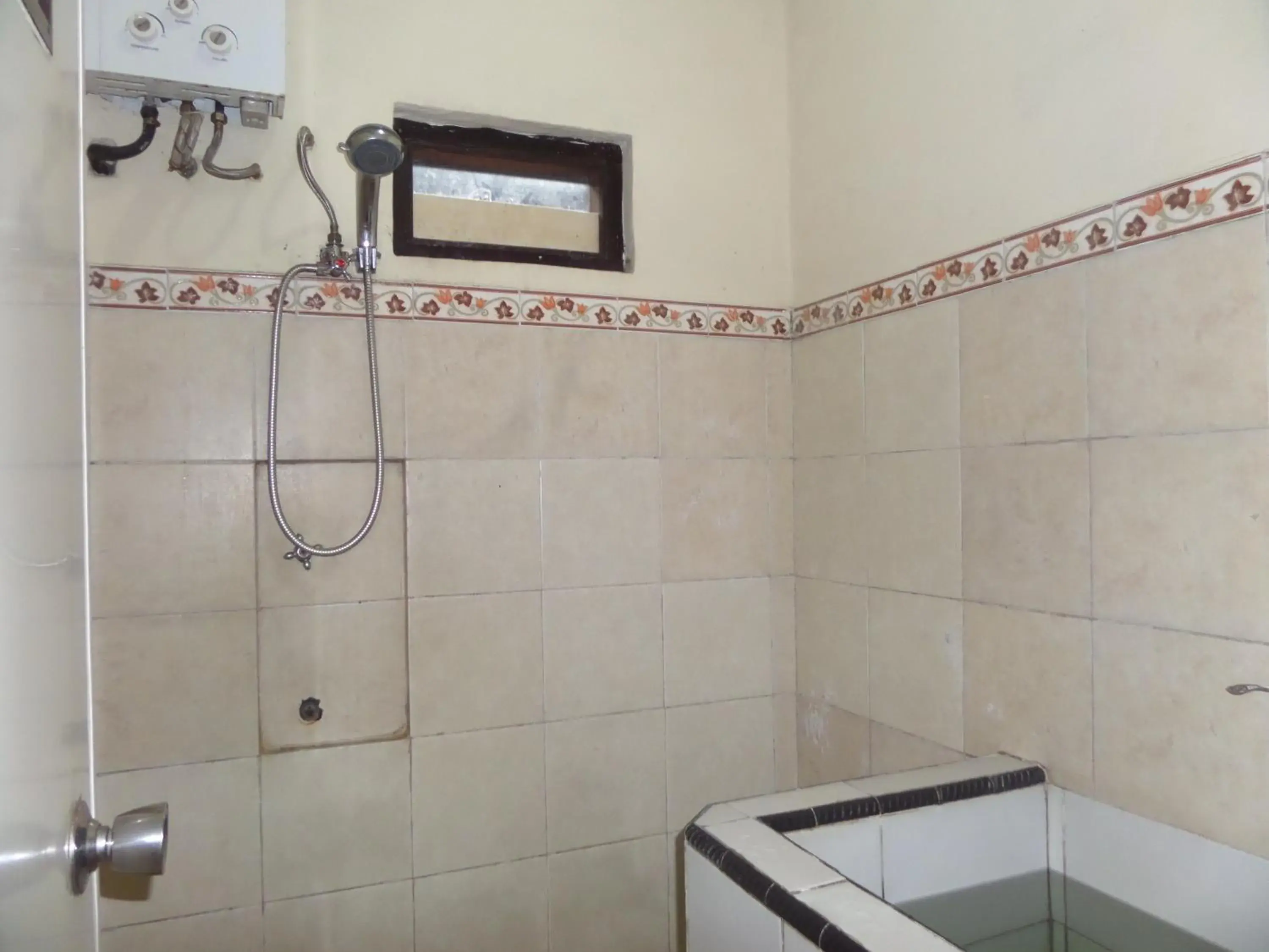 Economy Double Room in Villa Anna Economy Double Room in Villa Anna
