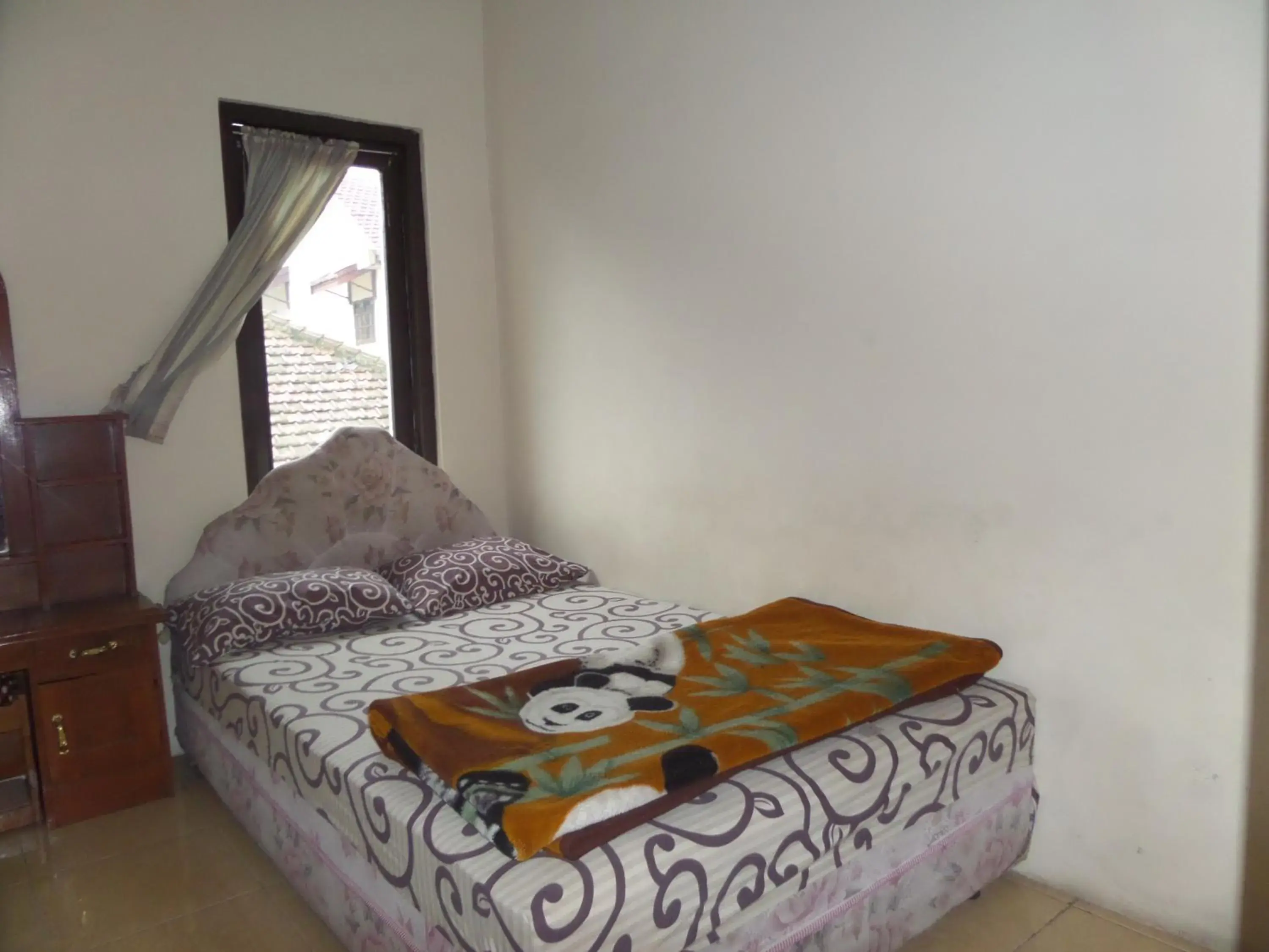 Economy Double Room in Villa Anna Economy Double Room in Villa Anna