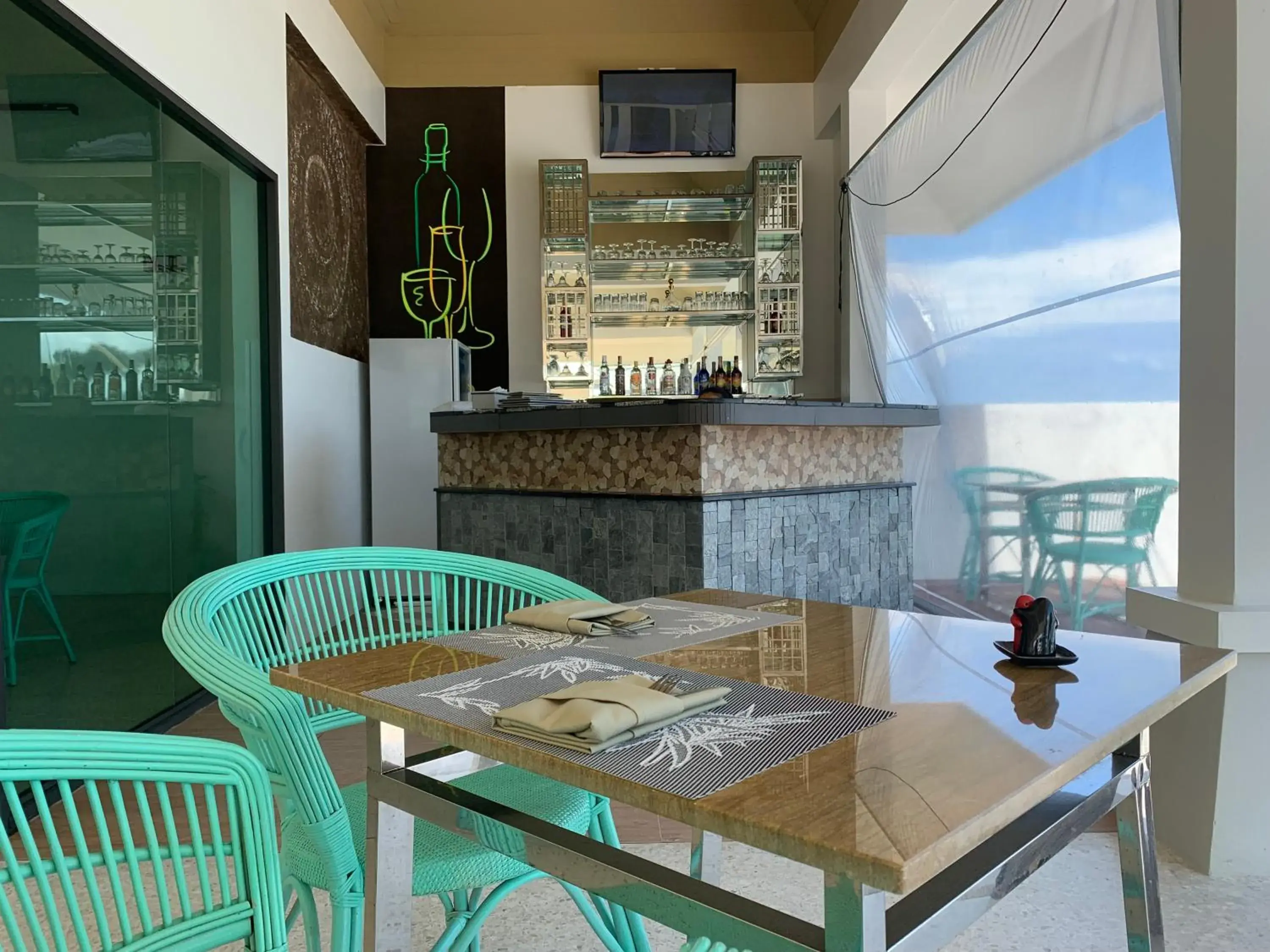 Restaurant/places to eat in Wis Beach Khanom Restaurant/places to eat in Wis Beach Khanom