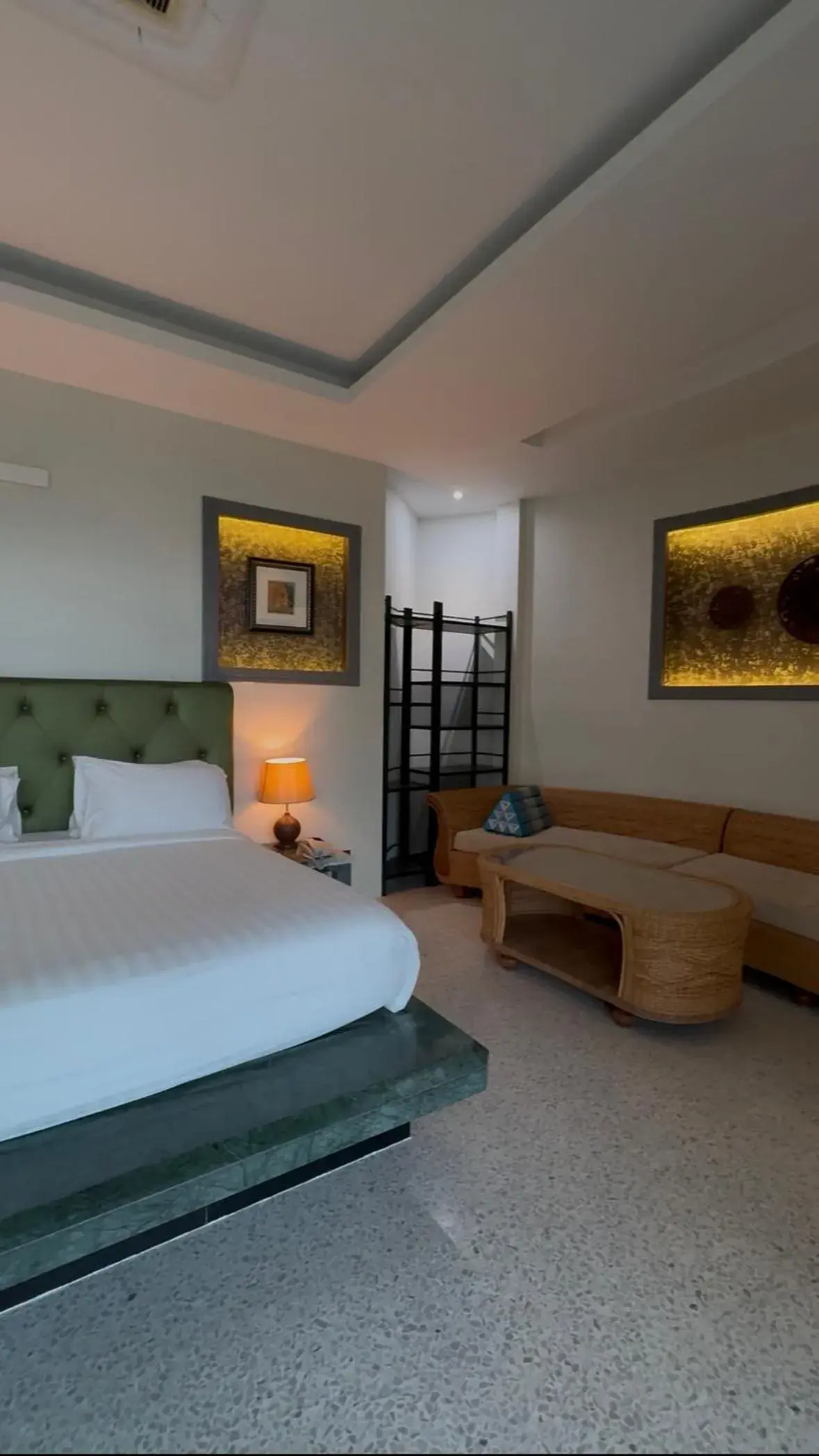 Bed in Wis Beach Khanom Bed in Wis Beach Khanom