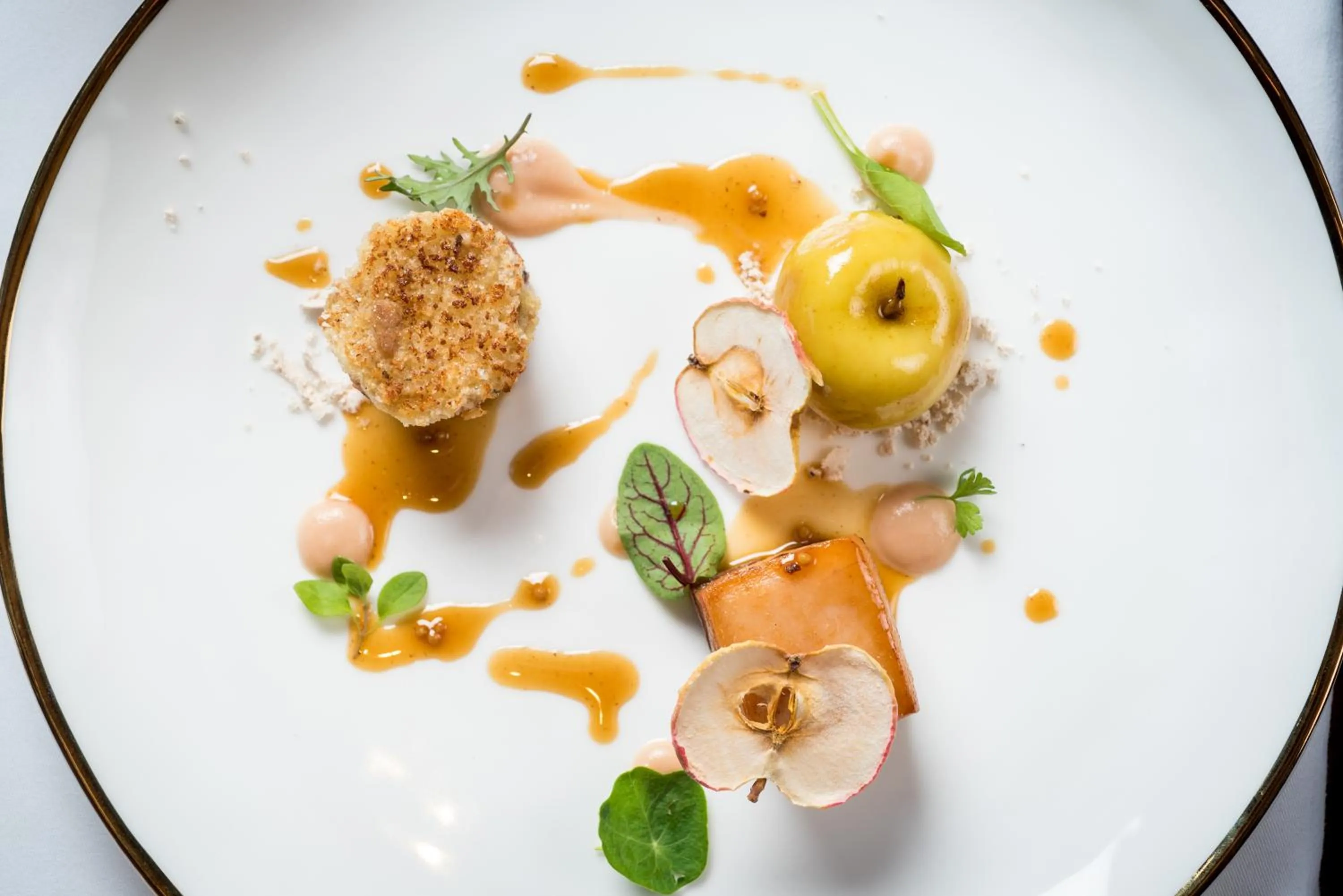 The White Barn Inn & Spa, Auberge Collection